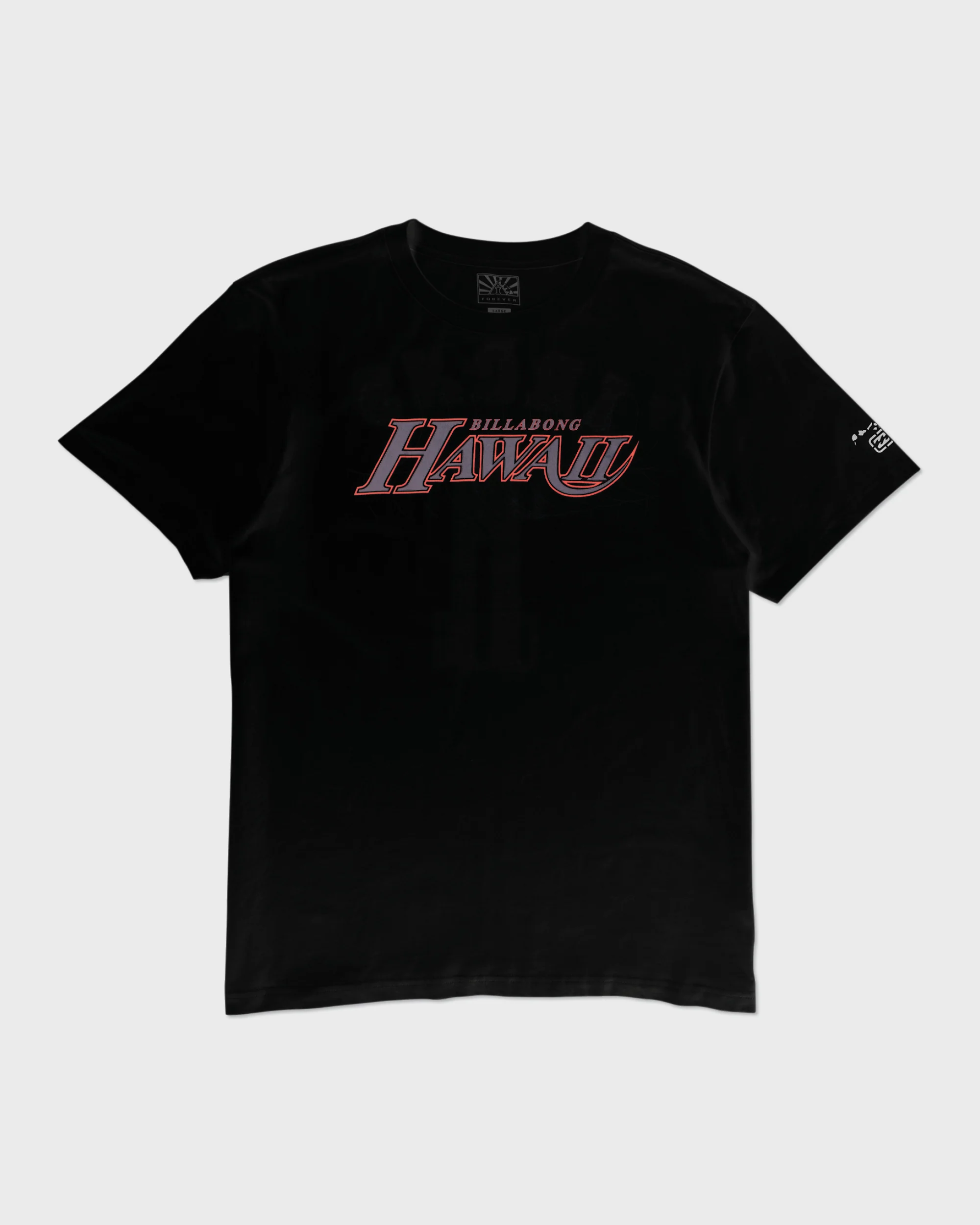 A.I. Champ Premium Short Sleeve T-Shirt - Black - Image 3
