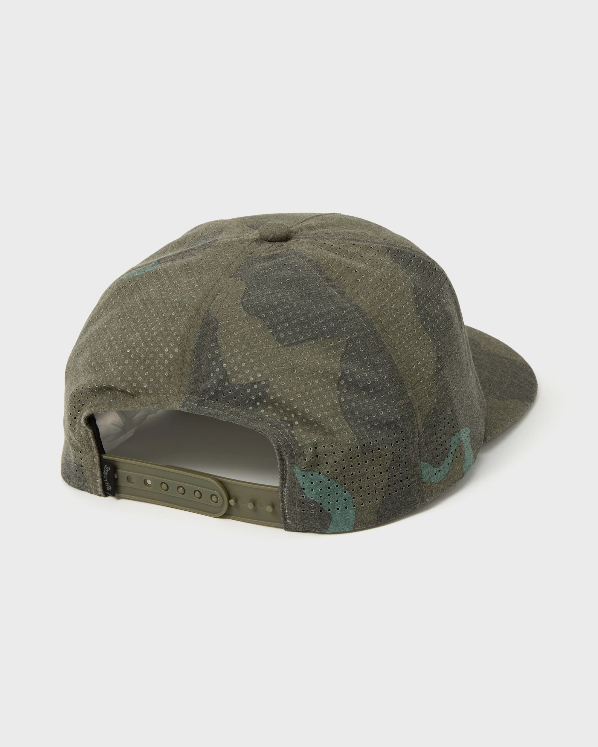 A/Div Adiv Tech Trucker Hat - Camo - Image 2