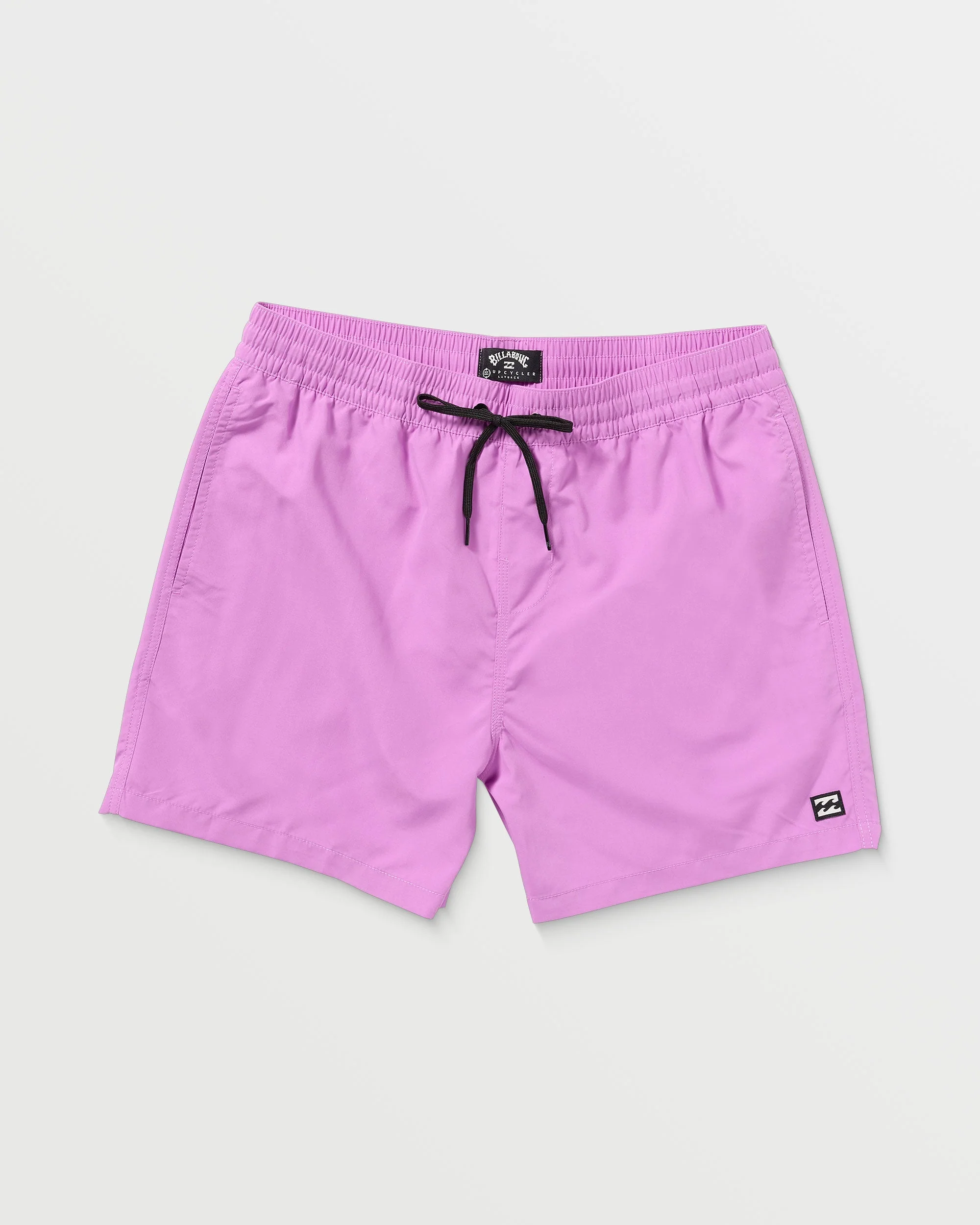 All Day Laybacks 16" Trunks - Fuschia - Image 4