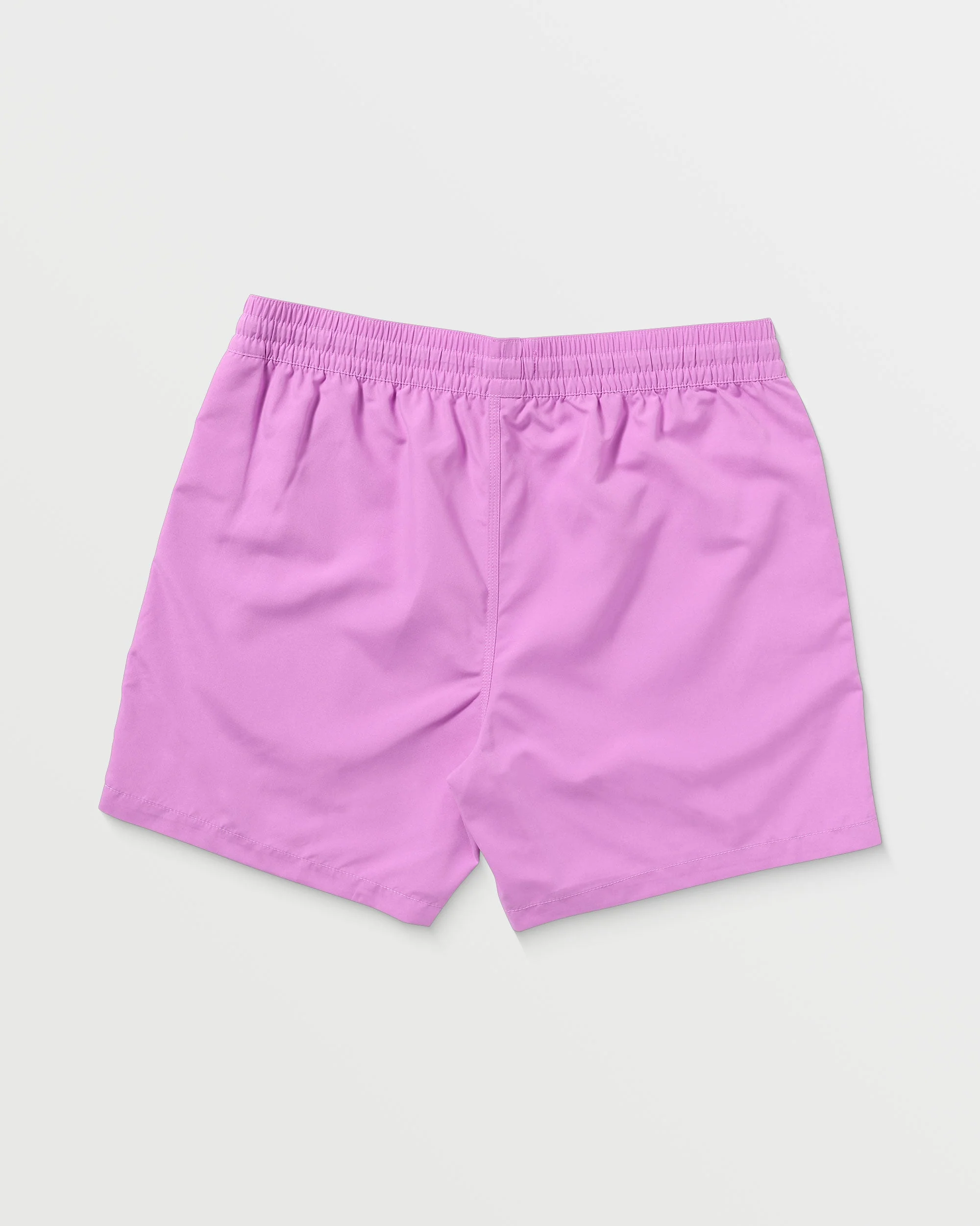 All Day Laybacks 16" Trunks - Fuschia - Image 5