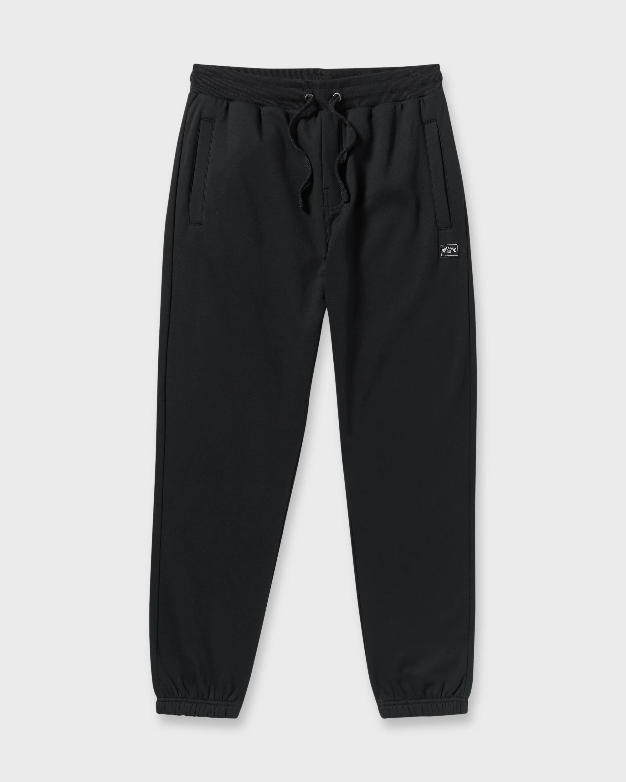 All Day Joggers - Black - Image 6