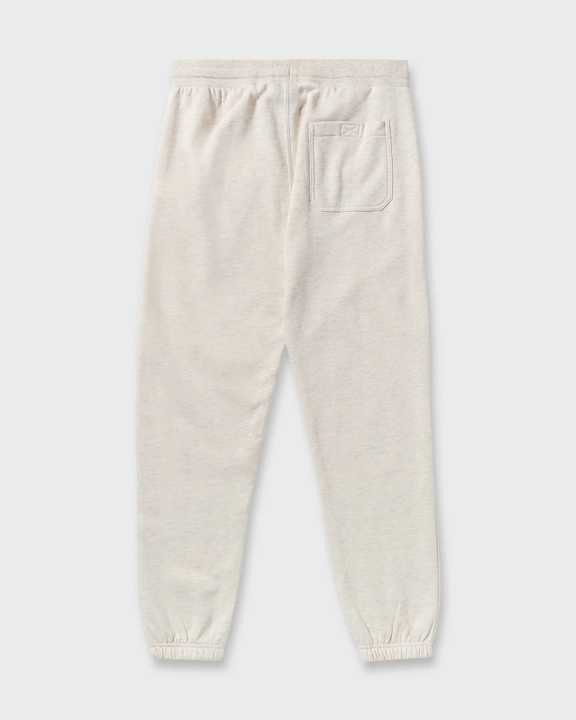 All Day Joggers - Lt Grey Htr - Image 7