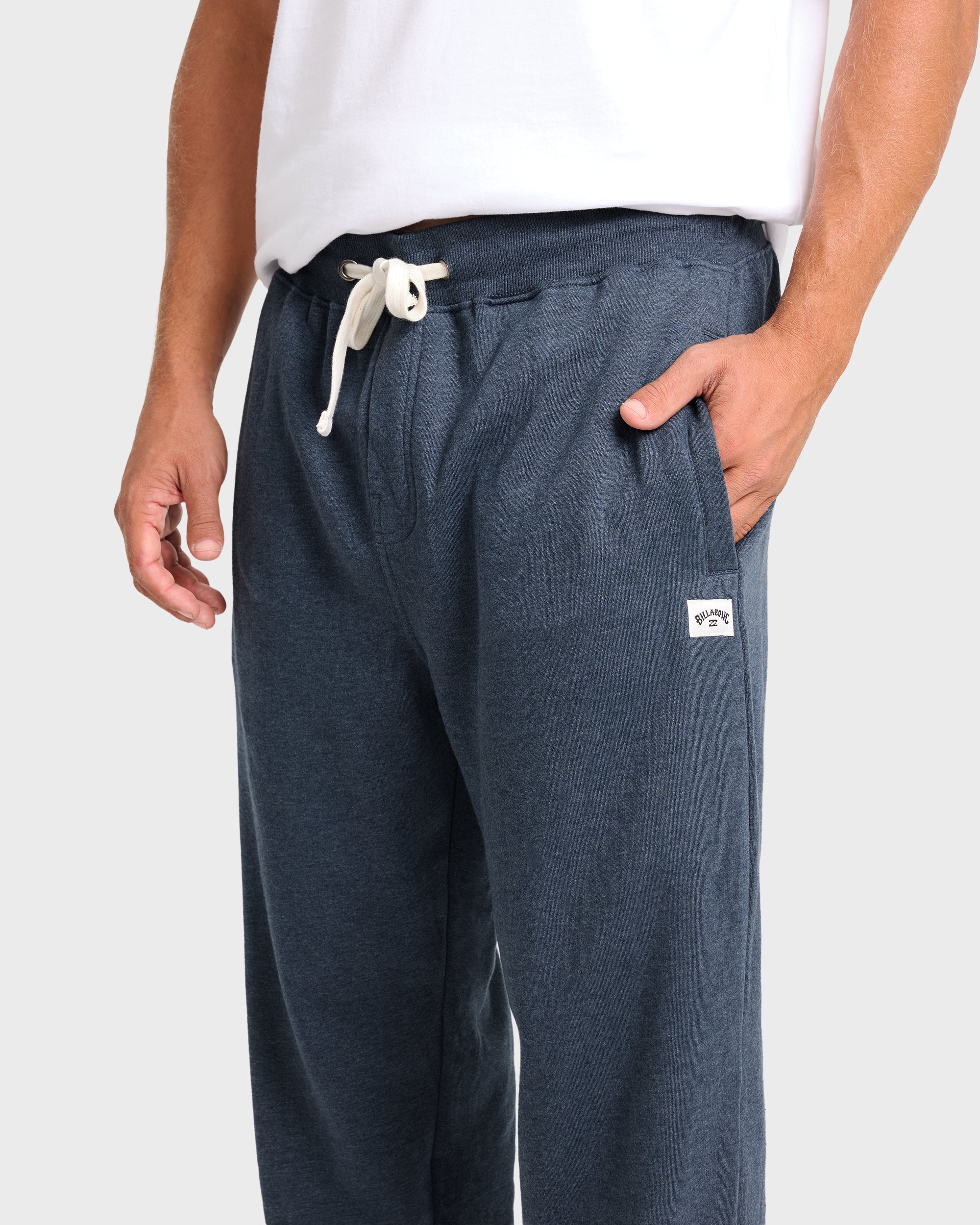 All Day Joggers - Midnight Blue - Image 5