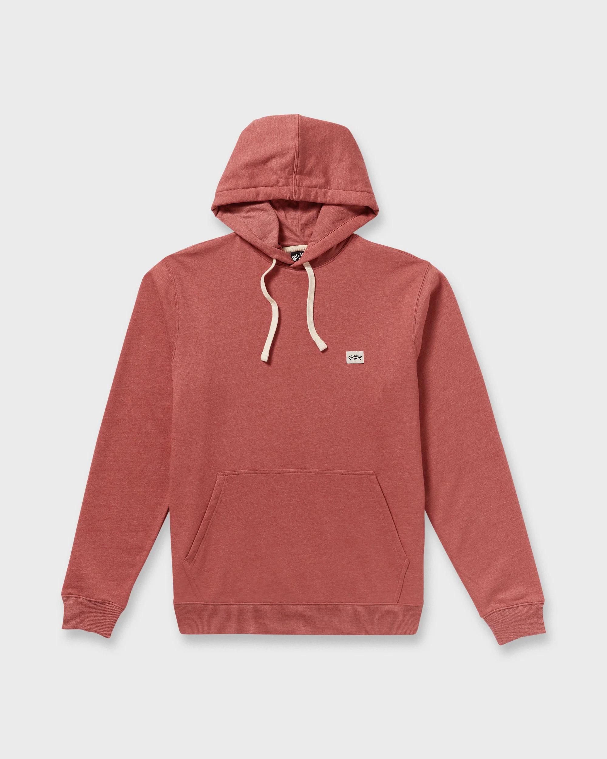 All Day Pullover Sweatshirt - Red Clay - Image 6
