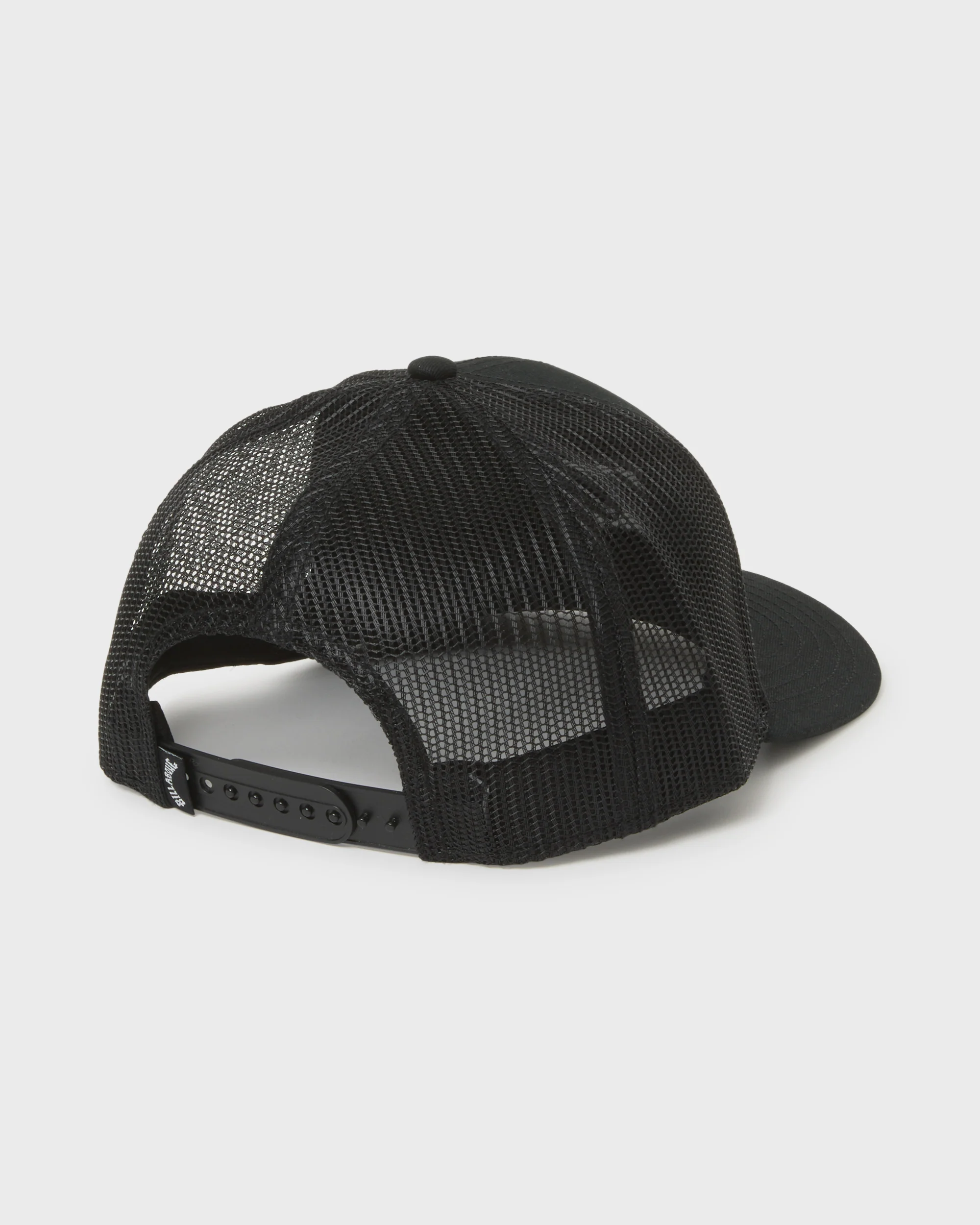 All Day Trucker Hat - Black - Image 2