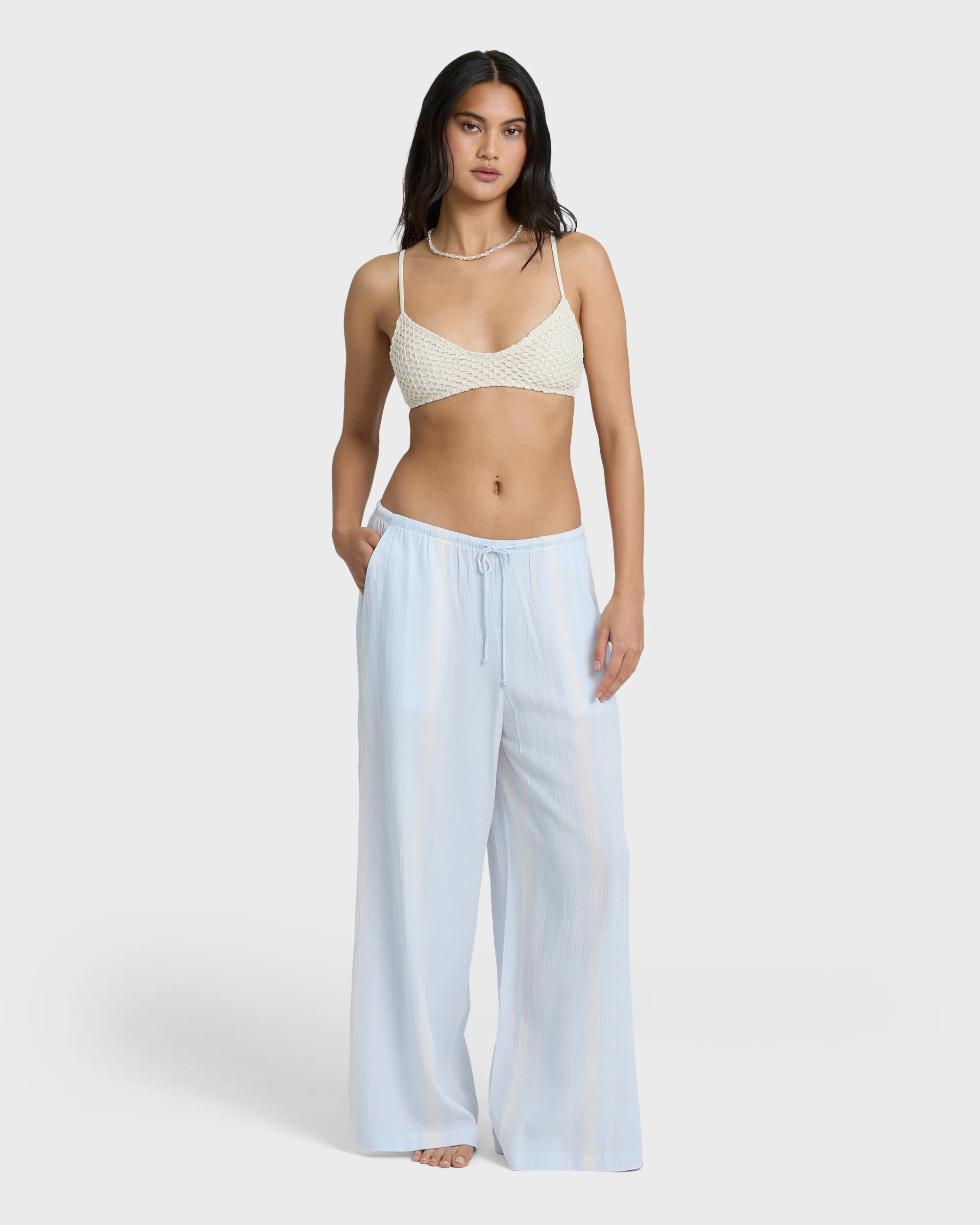 Beach Bound Pants - Twilight Blue - Image 4