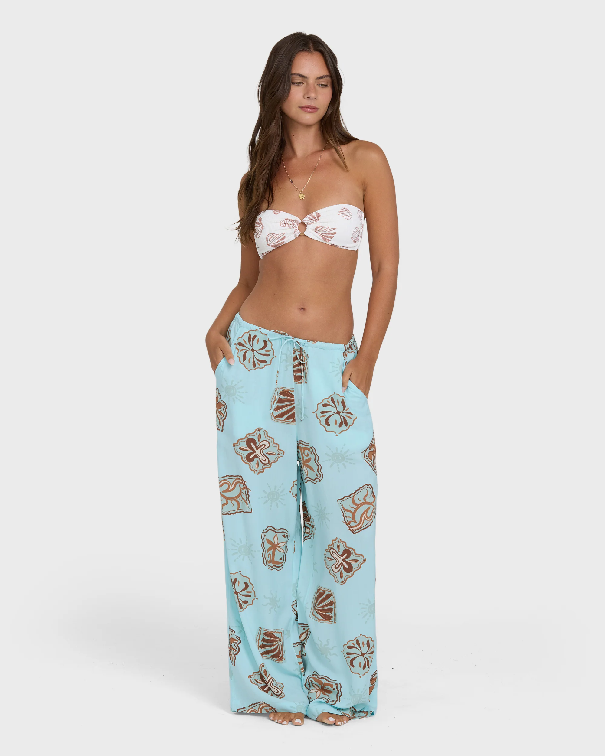 Beach Bound Pants - Clearwater - Image 4