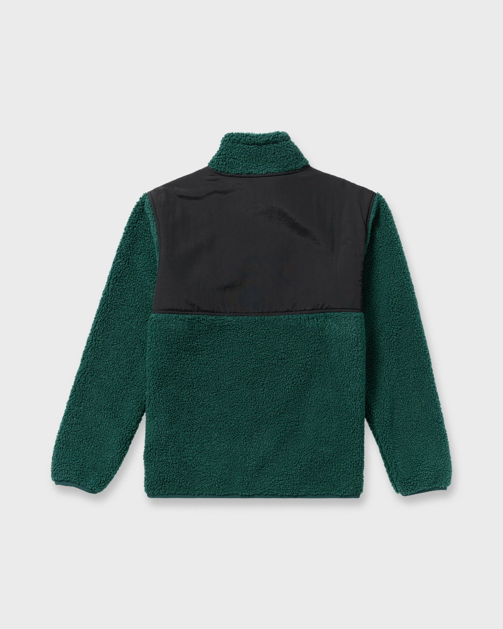 Boundary Summit Zip Sweatshirt - Pine - Image 8