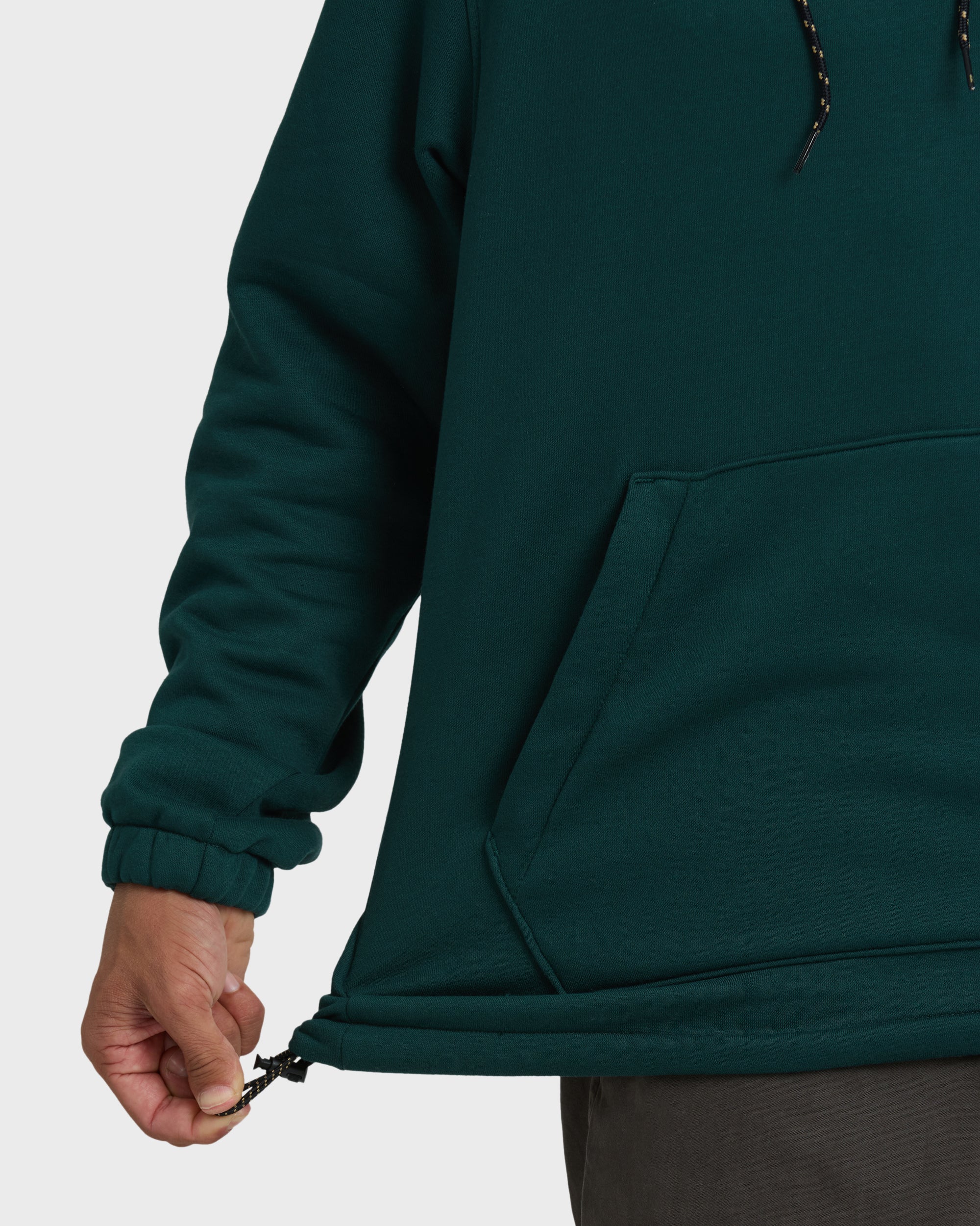 Canyons Sweatshirt - Moss - Image 6