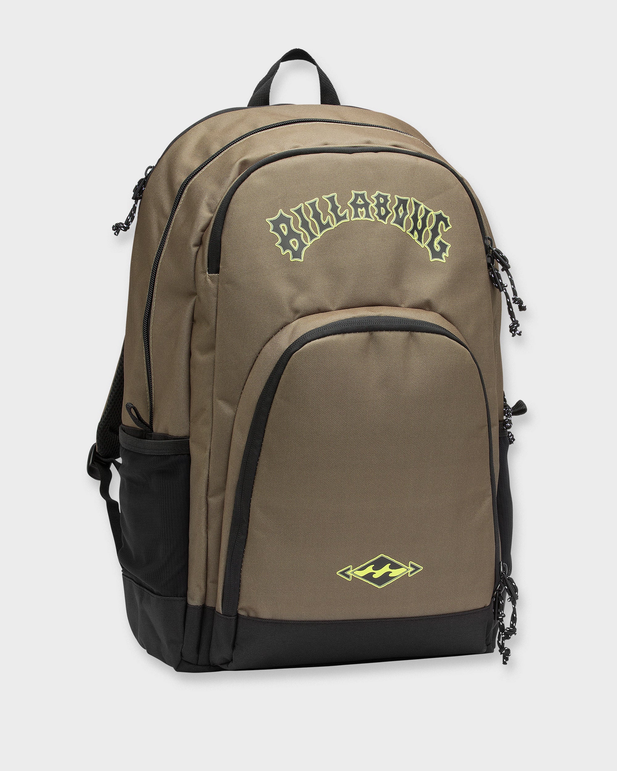 Command 29L Large Backpack - Olive - Image 2