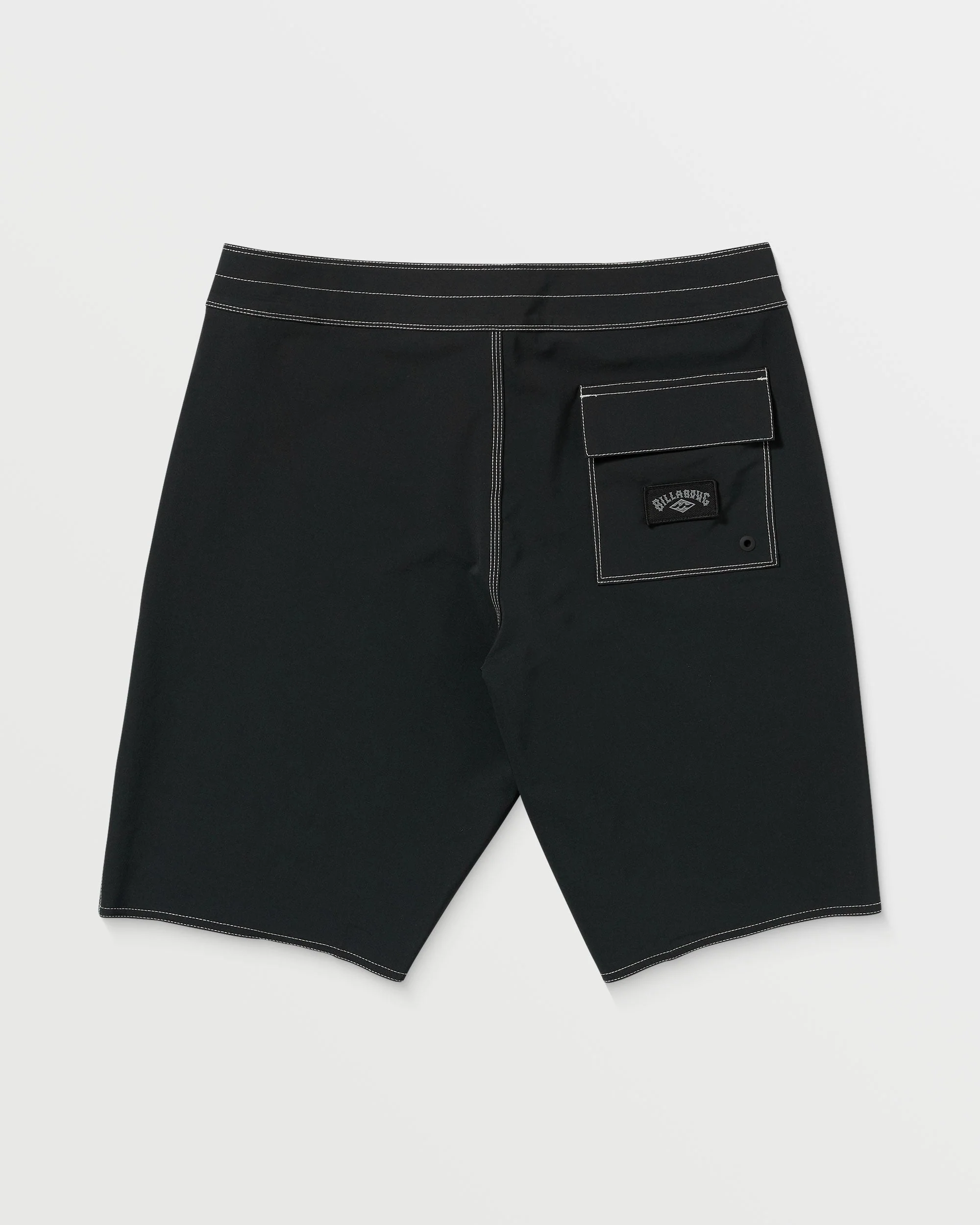 Core Lord Pro Performance 20" Boardshorts - Black - Image 6