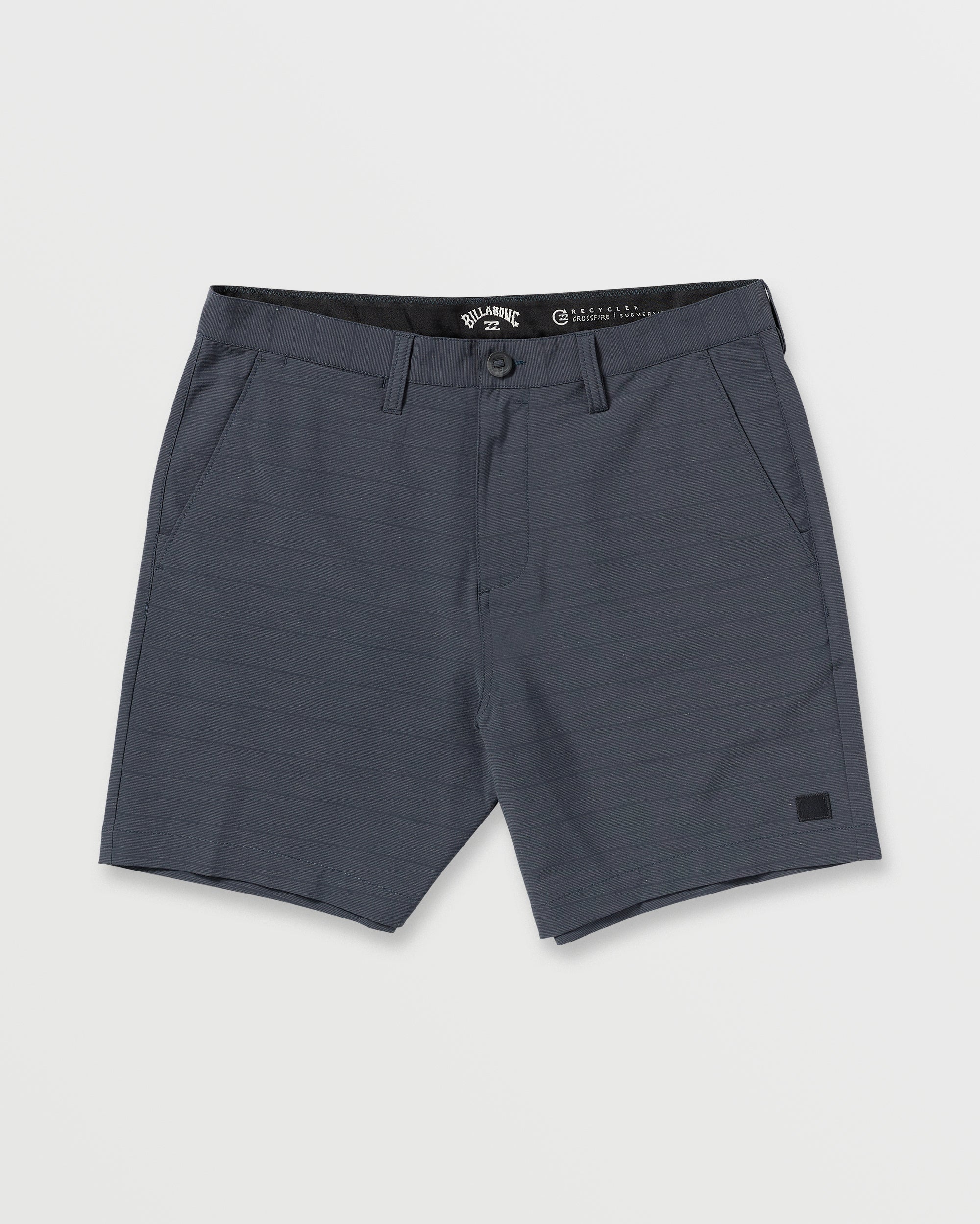 Crossfire Submersible 17" Hybrid Shorts - Aged Indigo - Image 3