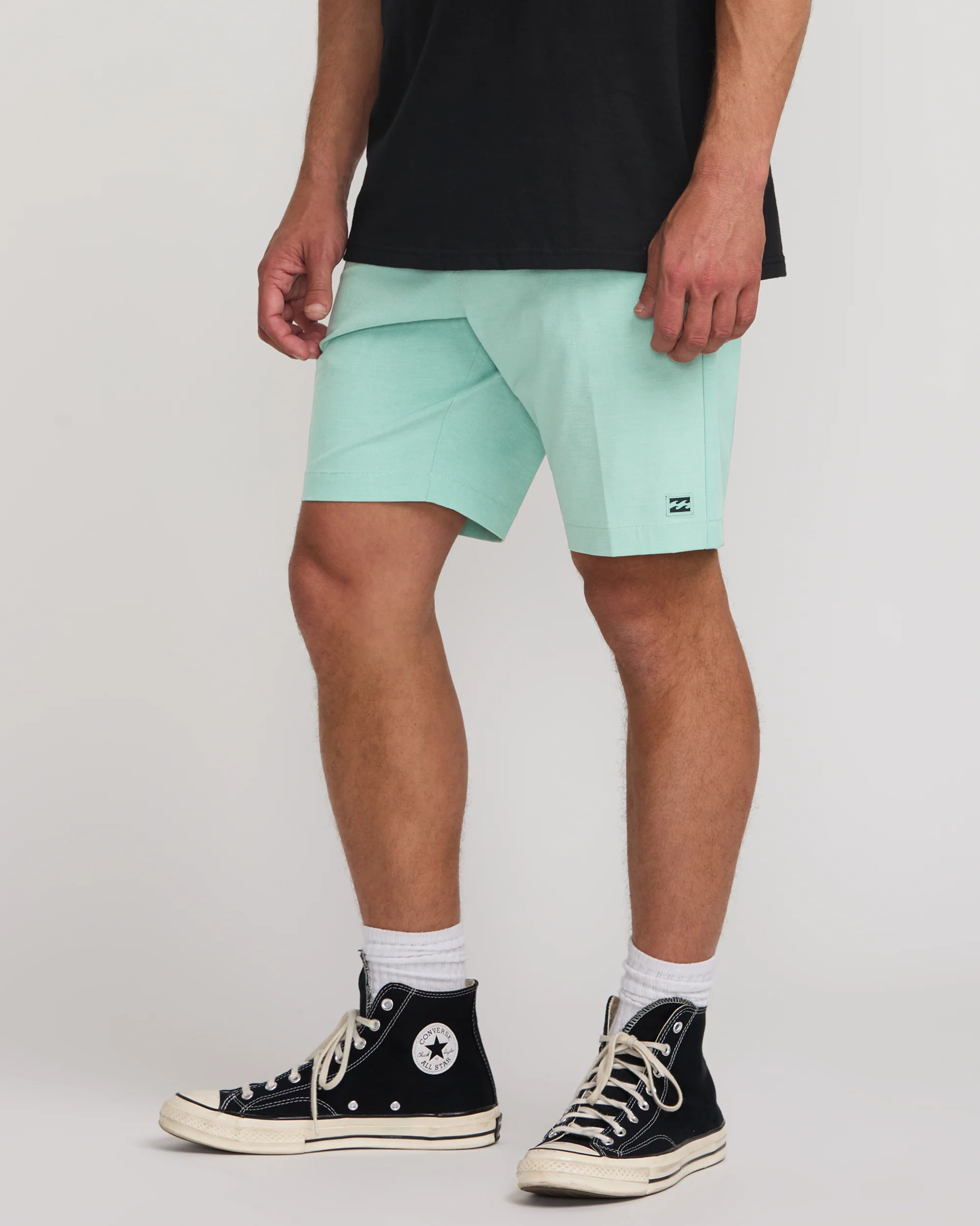 Crossfire Submersible 19" Hybrid Shorts - Bermuda - Image 7