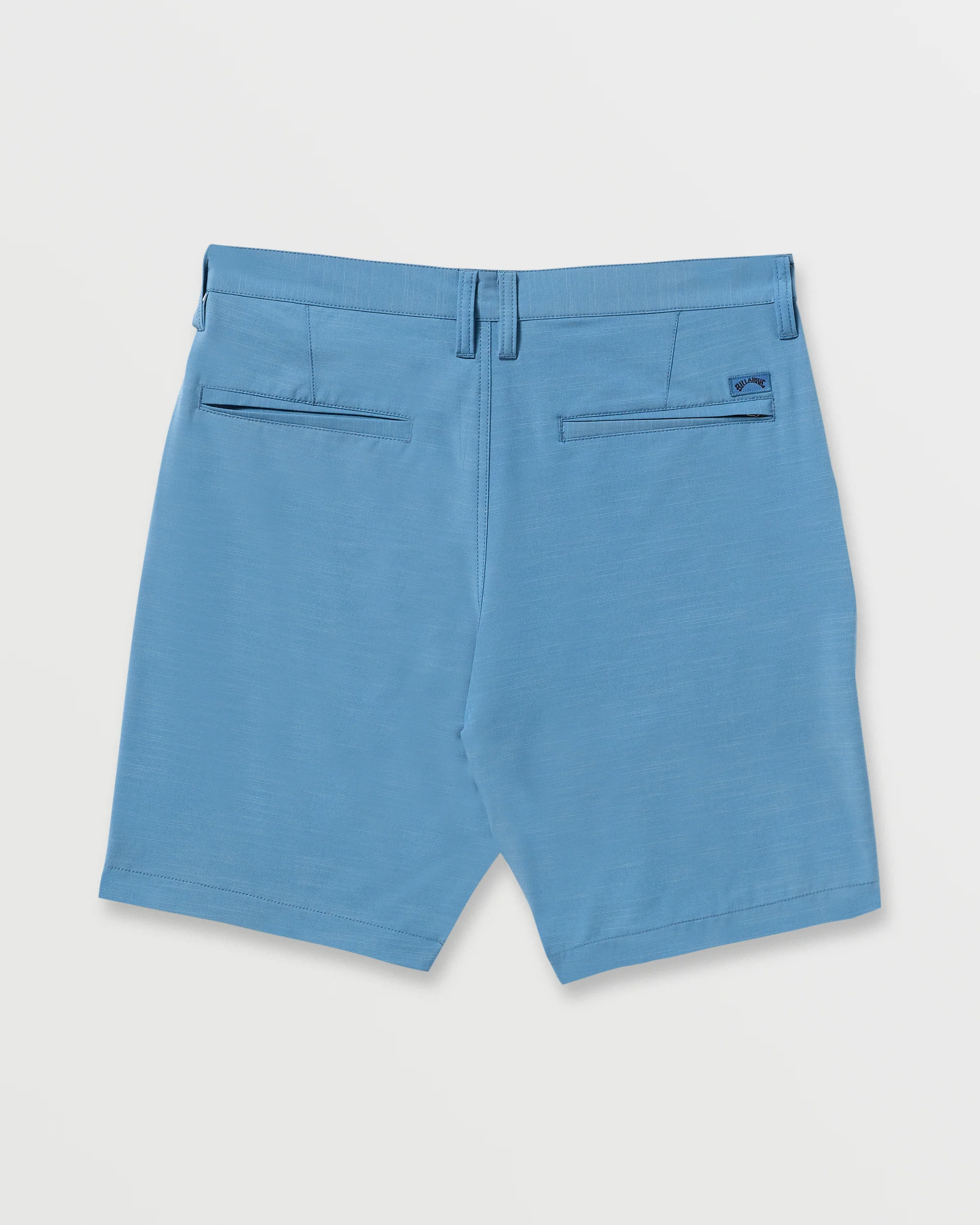 Crossfire Submersible 19" Hybrid Shorts - Carolina Blue - Image 4