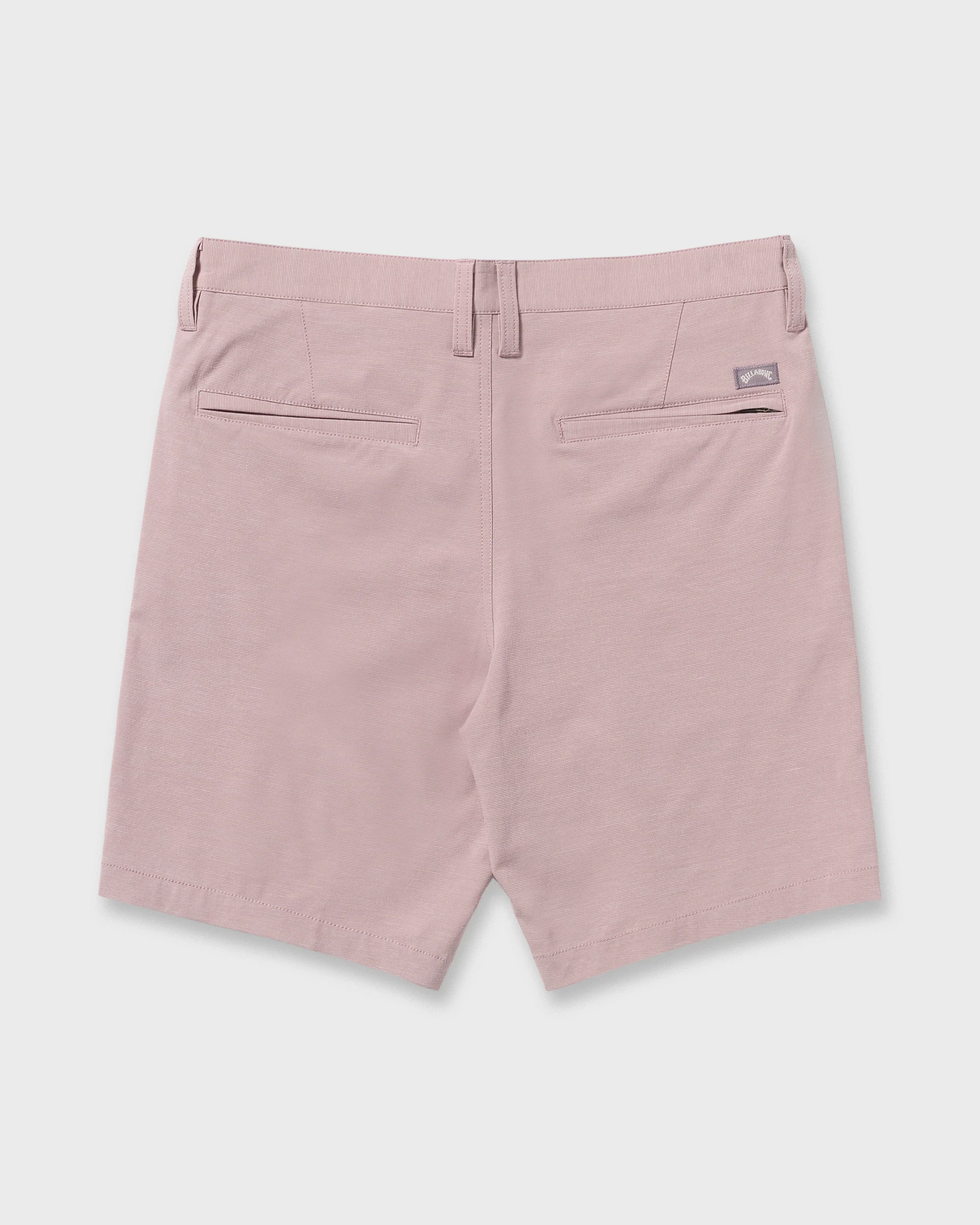 Crossfire Submersible 19" Hybrid Shorts - Deep Purple - Image 7