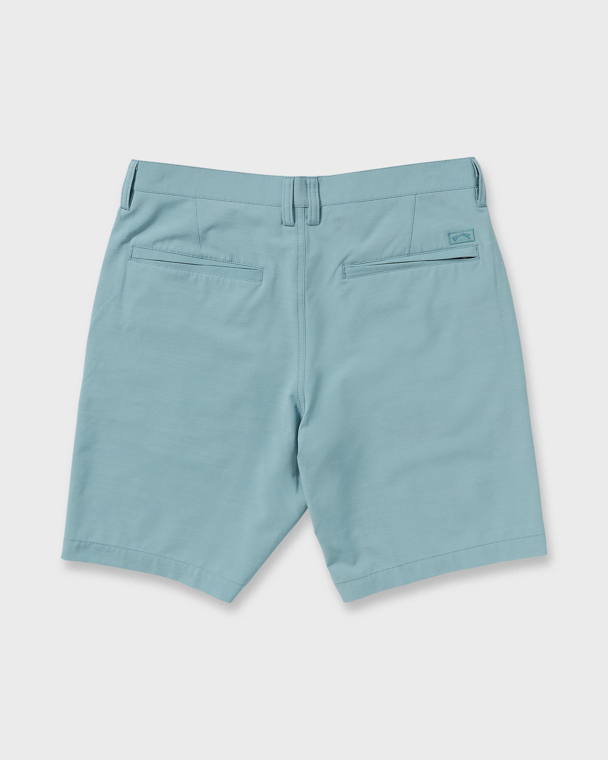 Crossfire Submersible 19" Hybrid Shorts - Glacier Blue - Image 4