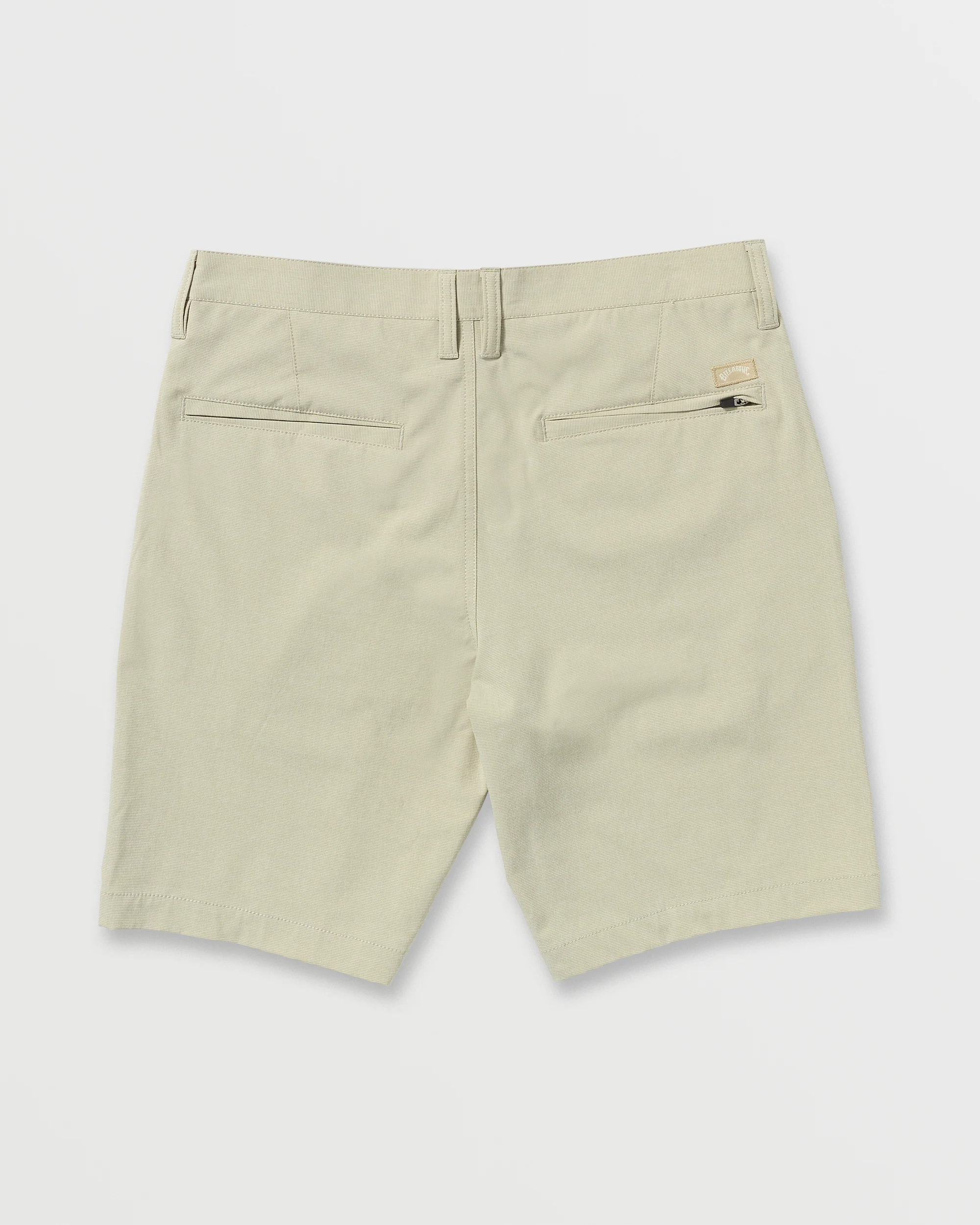 Crossfire Submersible 19" Hybrid Shorts - Moon - Image 4