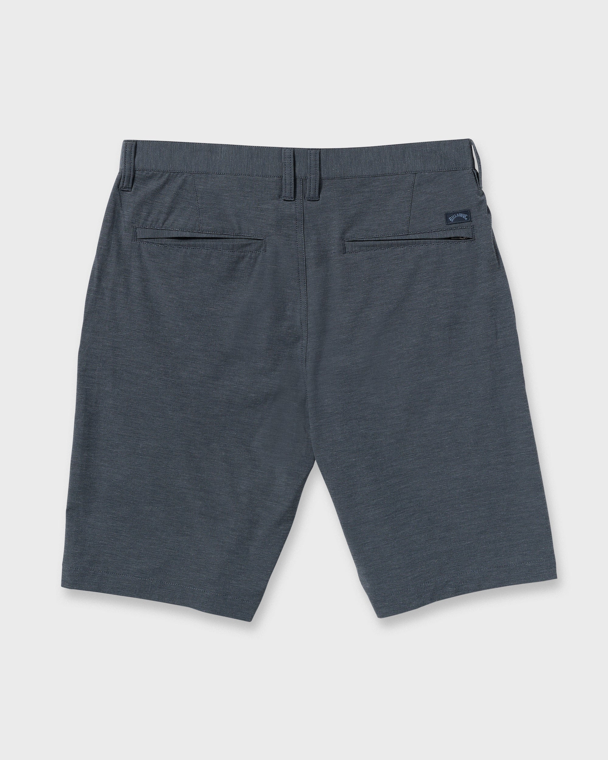 Crossfire Submersible 21" Hybrid Shorts - True Navy - Image 8