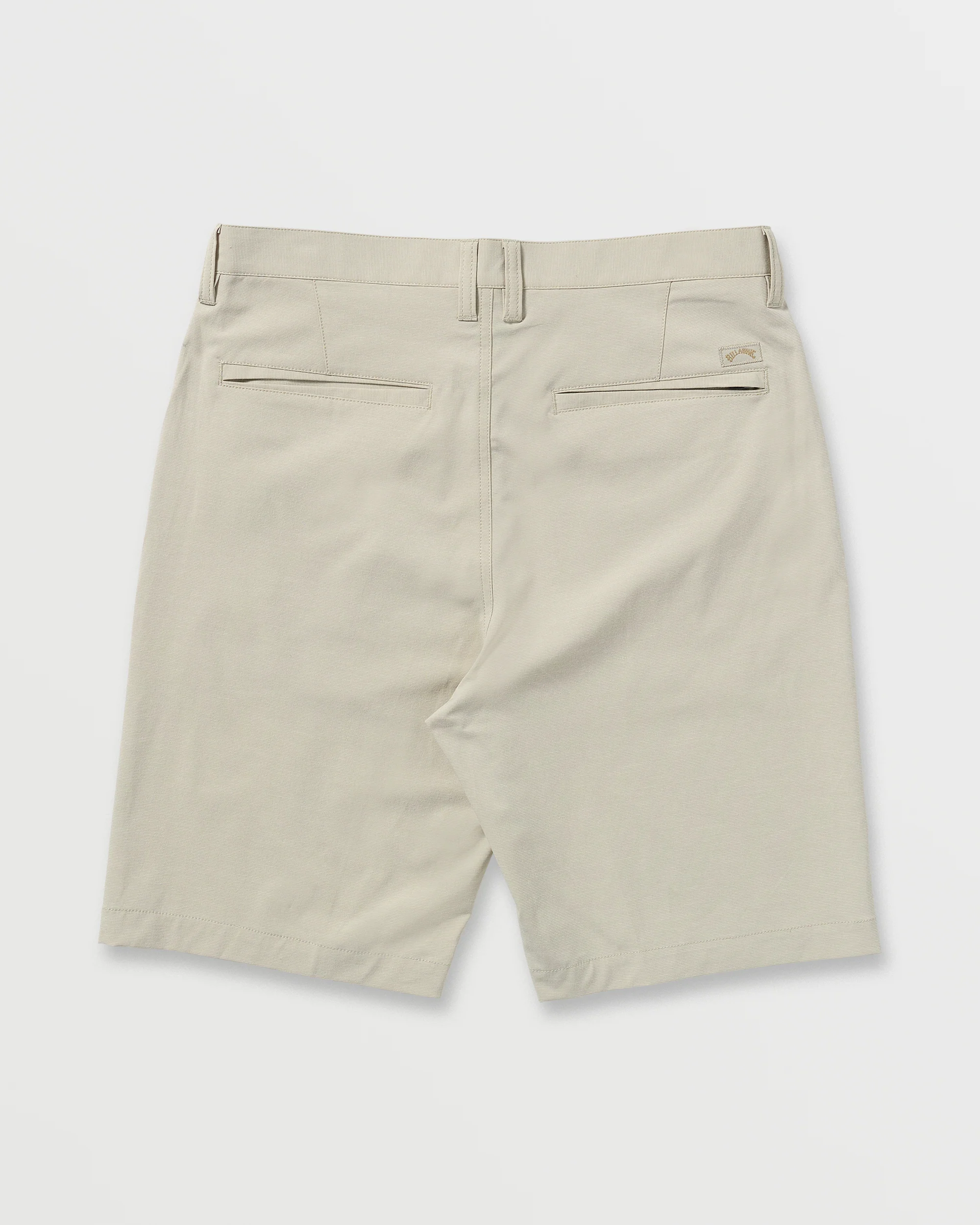 Crossfire Submersible 21" Hybrid Shorts - Bleached Sand - Image 5
