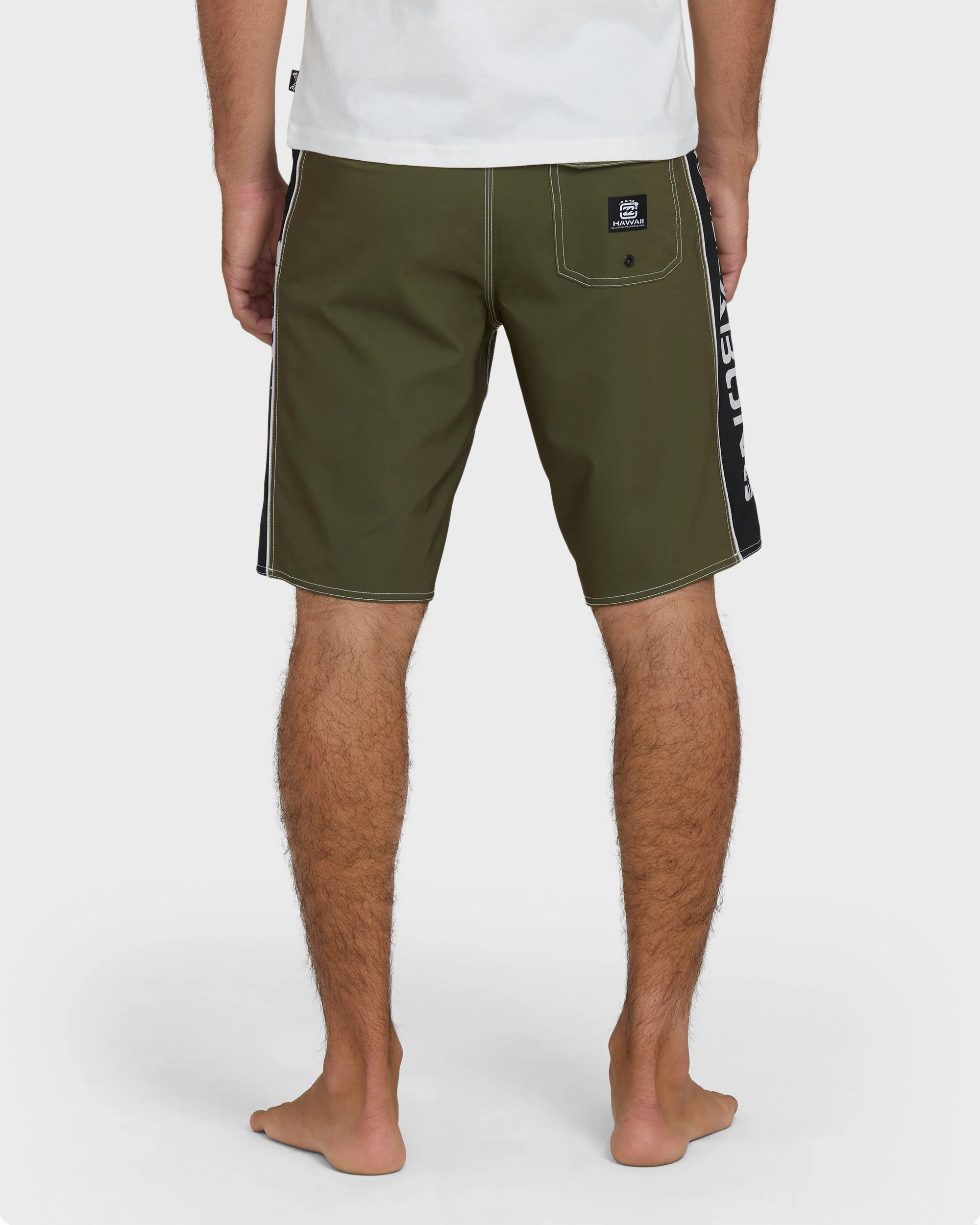 D Bah Hi 2.0 Pro - Olive - Image 3