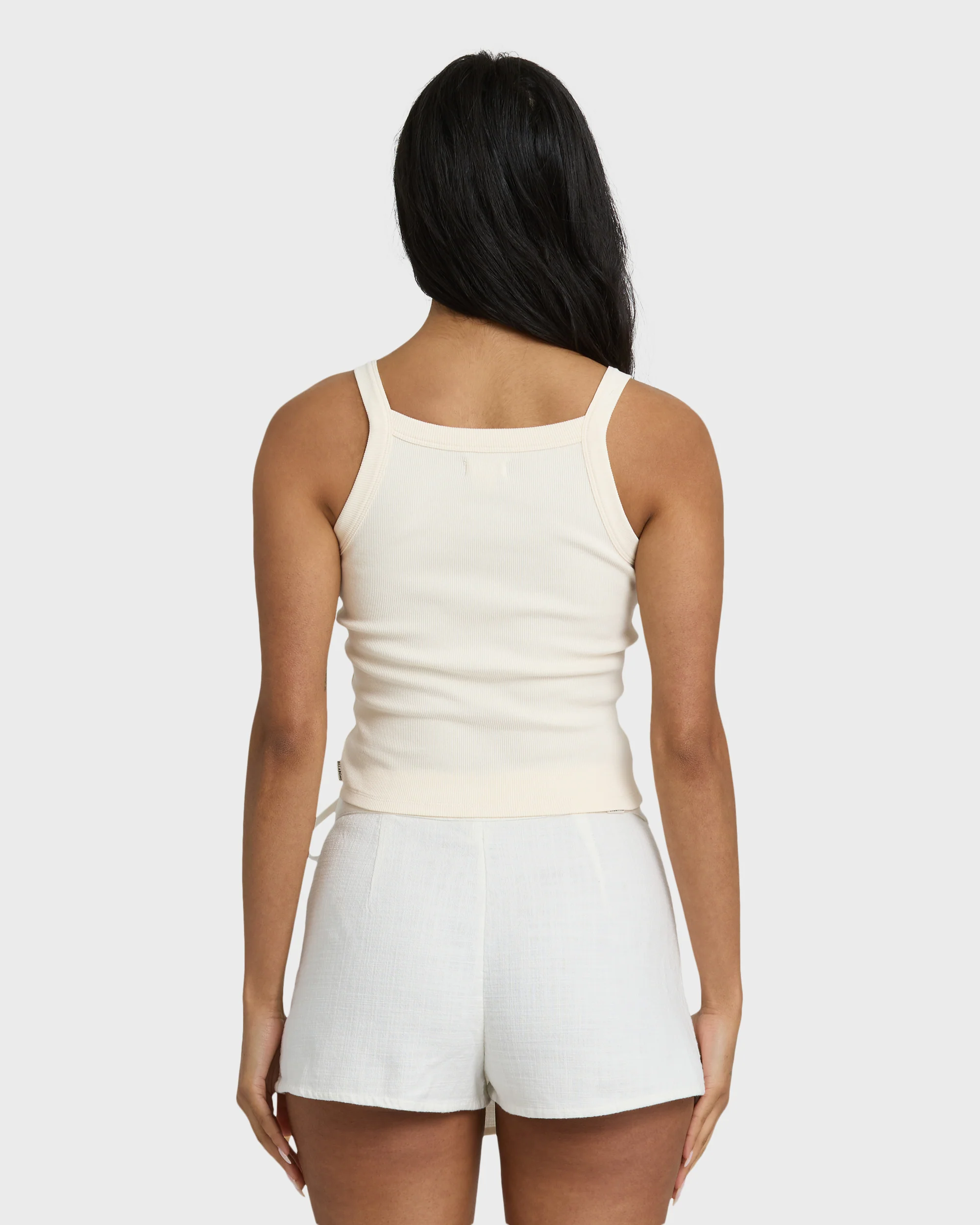 Day Trip Forever Tank - White Cap - Image 7