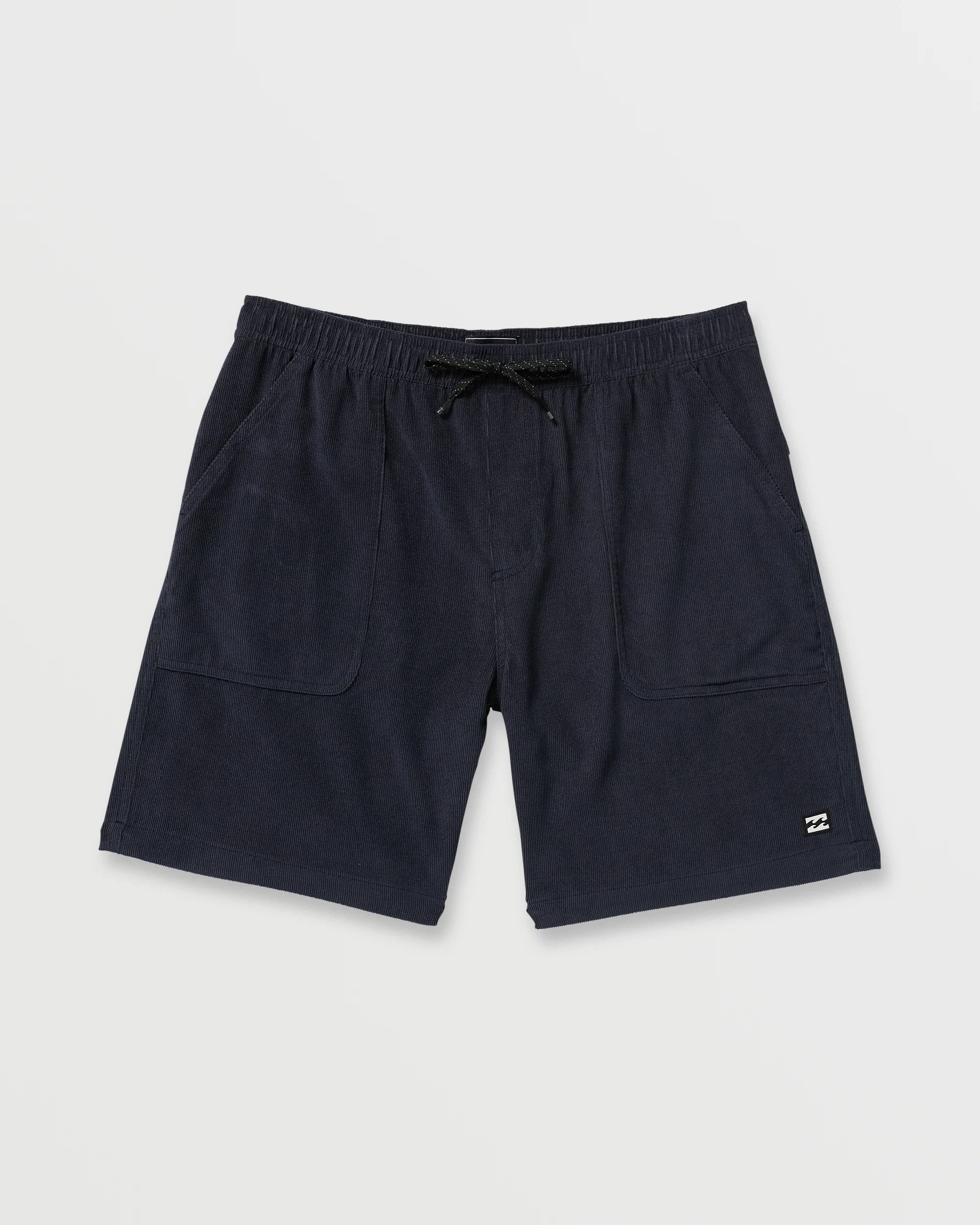 De La Cruz Submersible Hybrid Shorts - Dark Navy - Image 7