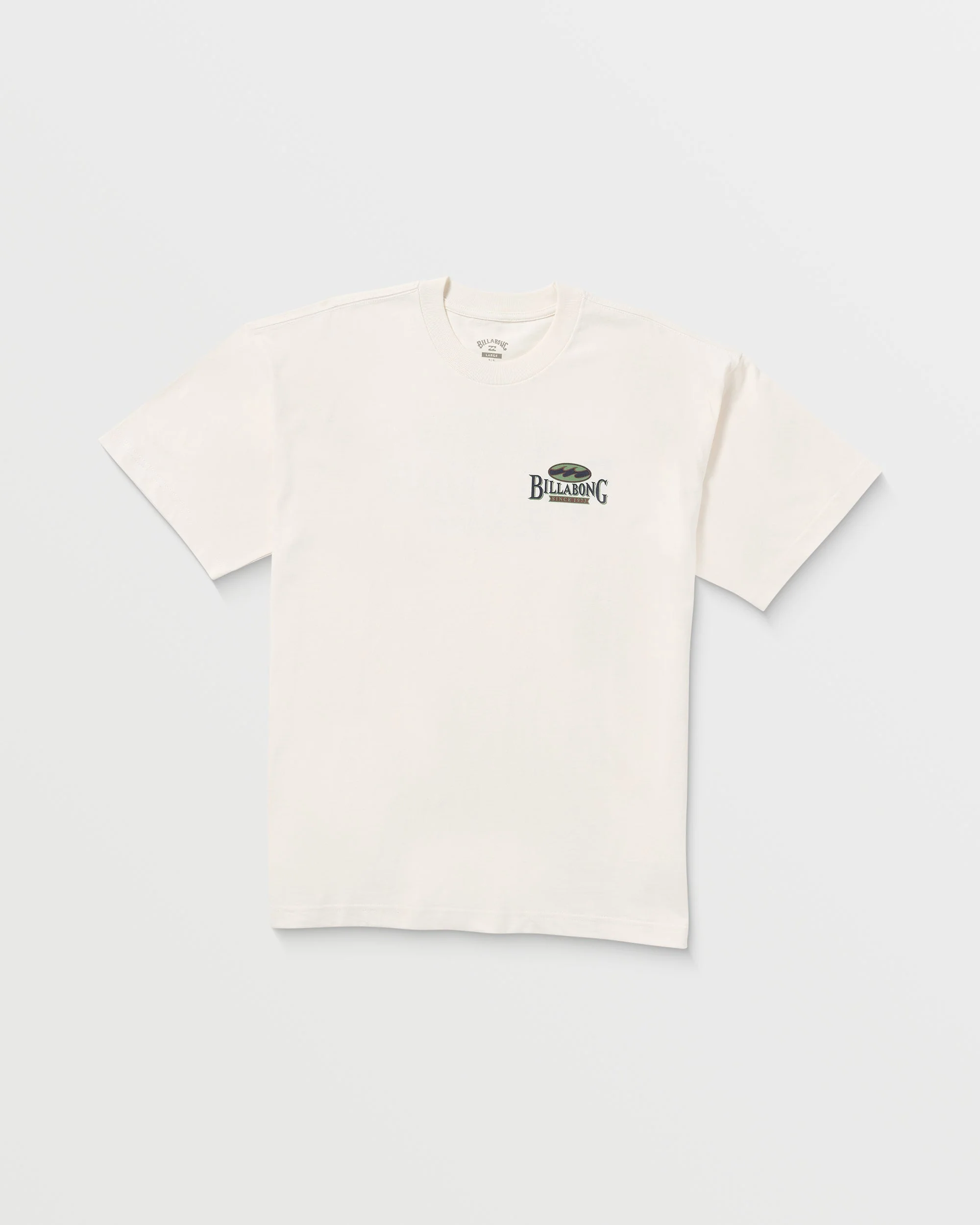 Double Spread OG Tee - Off White - Image 2