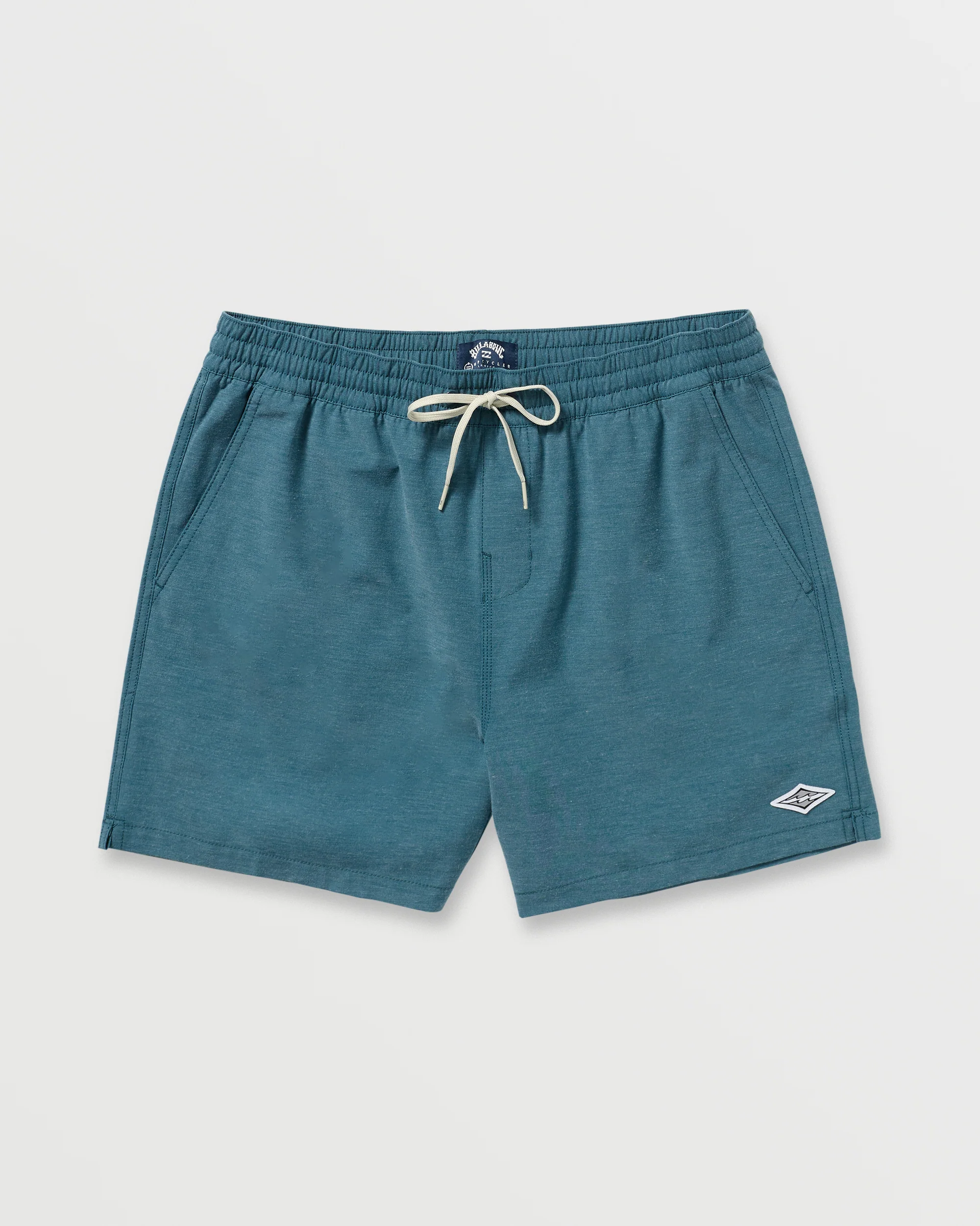 Every Other Day Laybacks 16" Trunks - Marine - Image 4