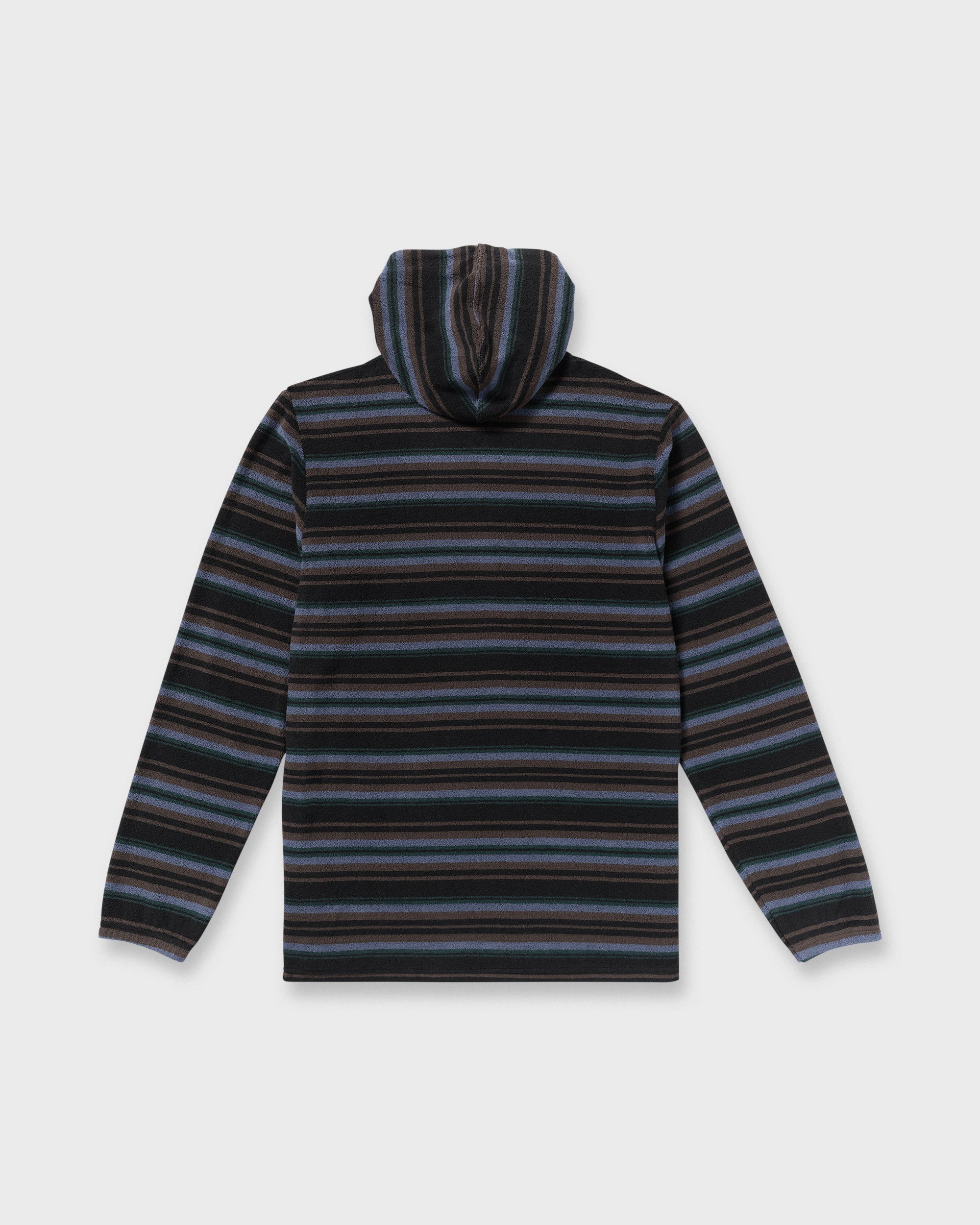 Flecker Diego Sweatshirt - Black - Image 7
