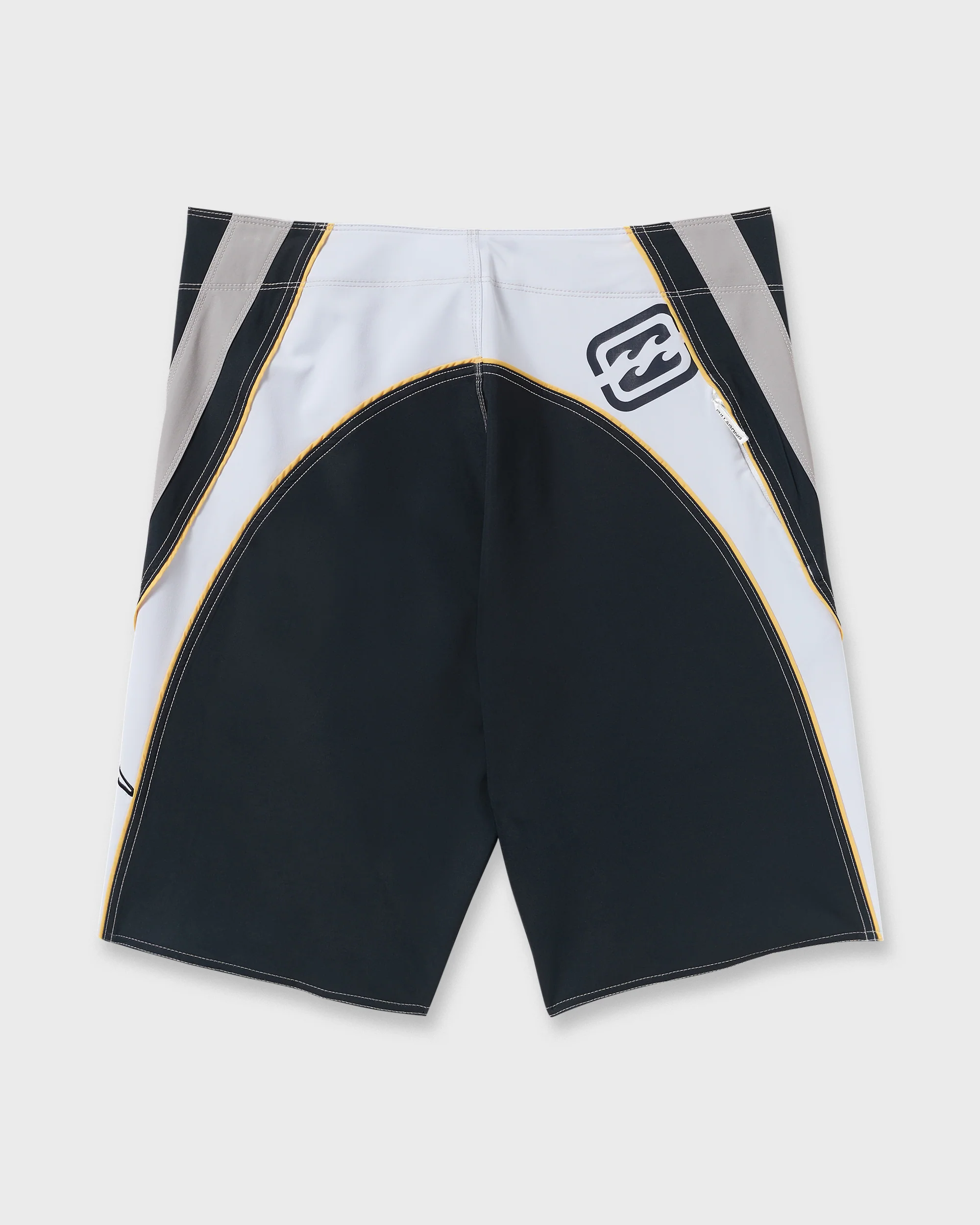 Fluid 2K Pro Performance 21" Boardshorts - Dark Navy - Image 12