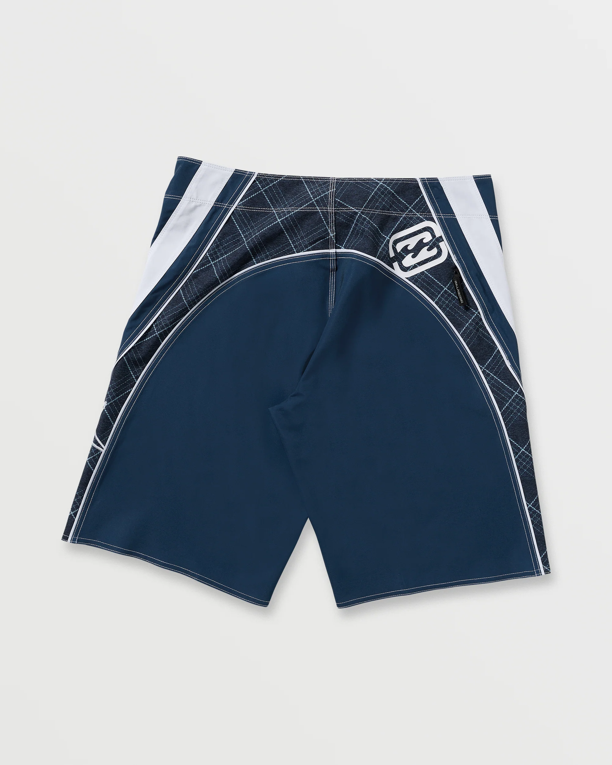 Fluid 2K Pro Performance 21" Boardshorts - Midnight - Image 8