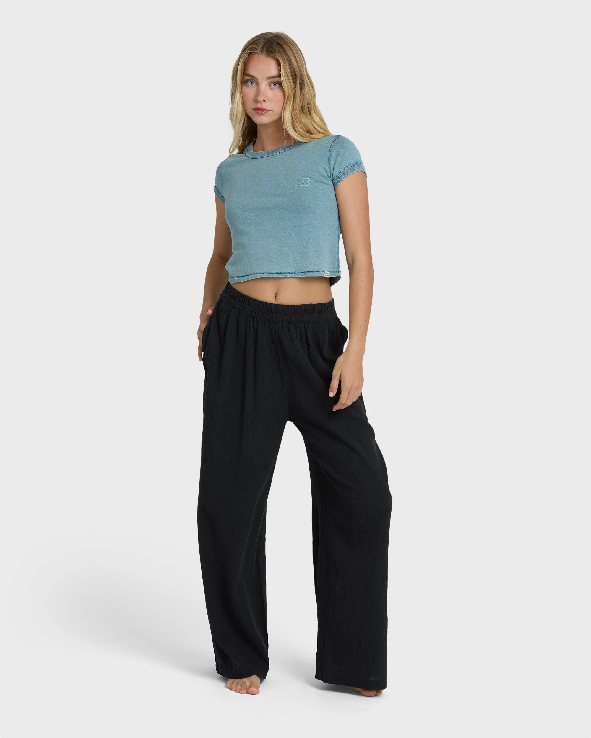 Follow Me Pants - Black Sands - Image 4