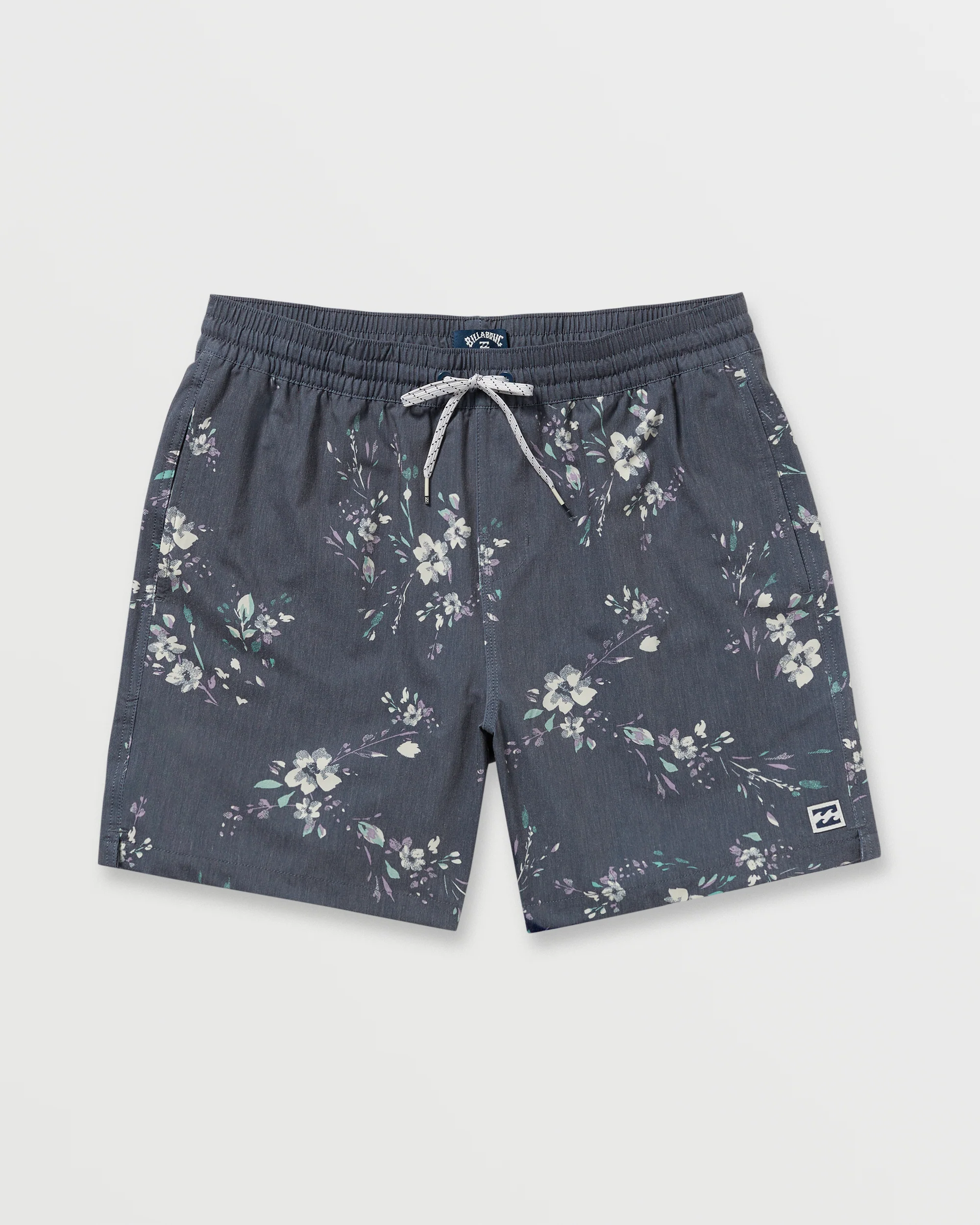 Good Times Layback 16" Trunks - Navy - Image 4