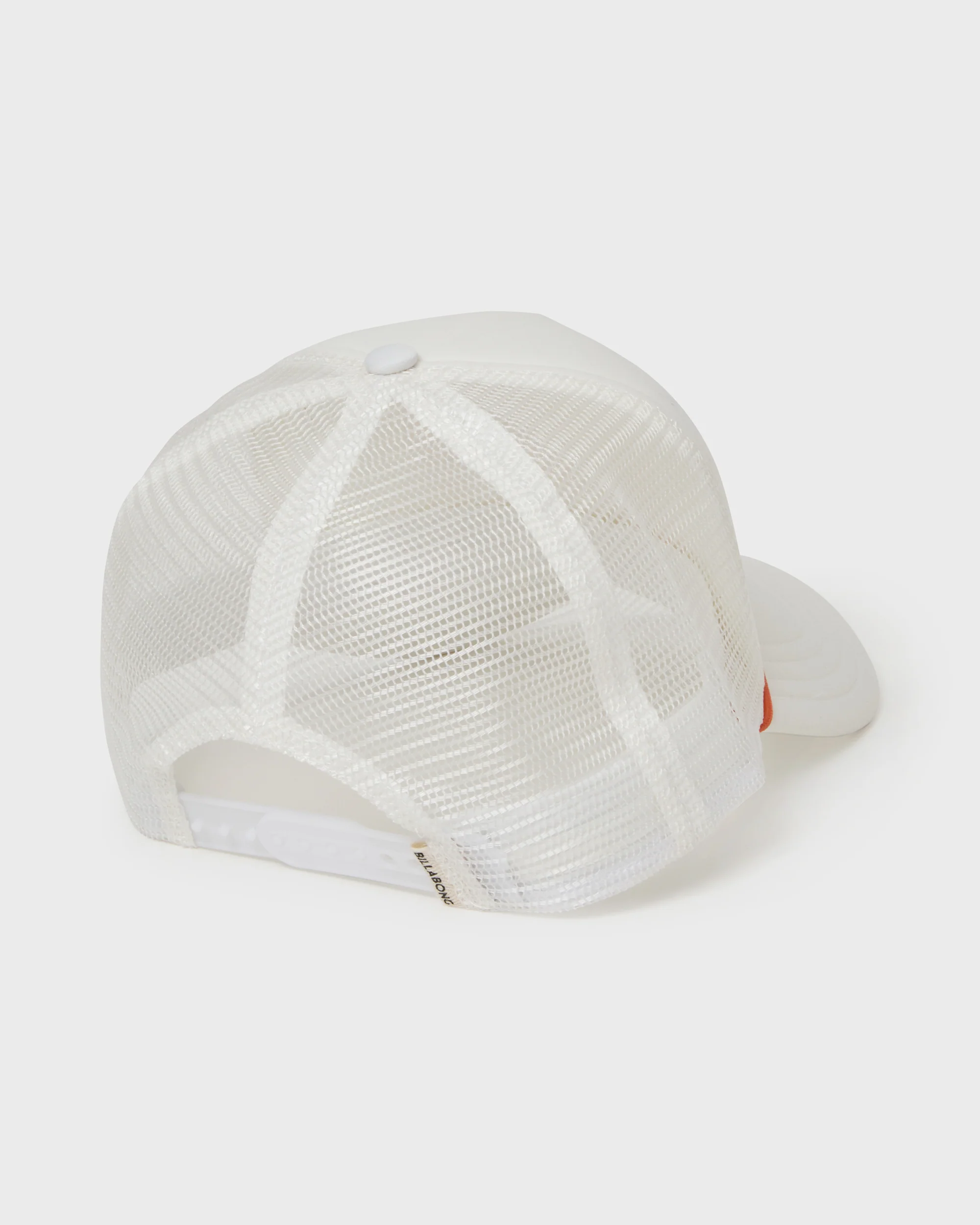 Grandpa Trucker Hat - Salt Crystal - Image 4