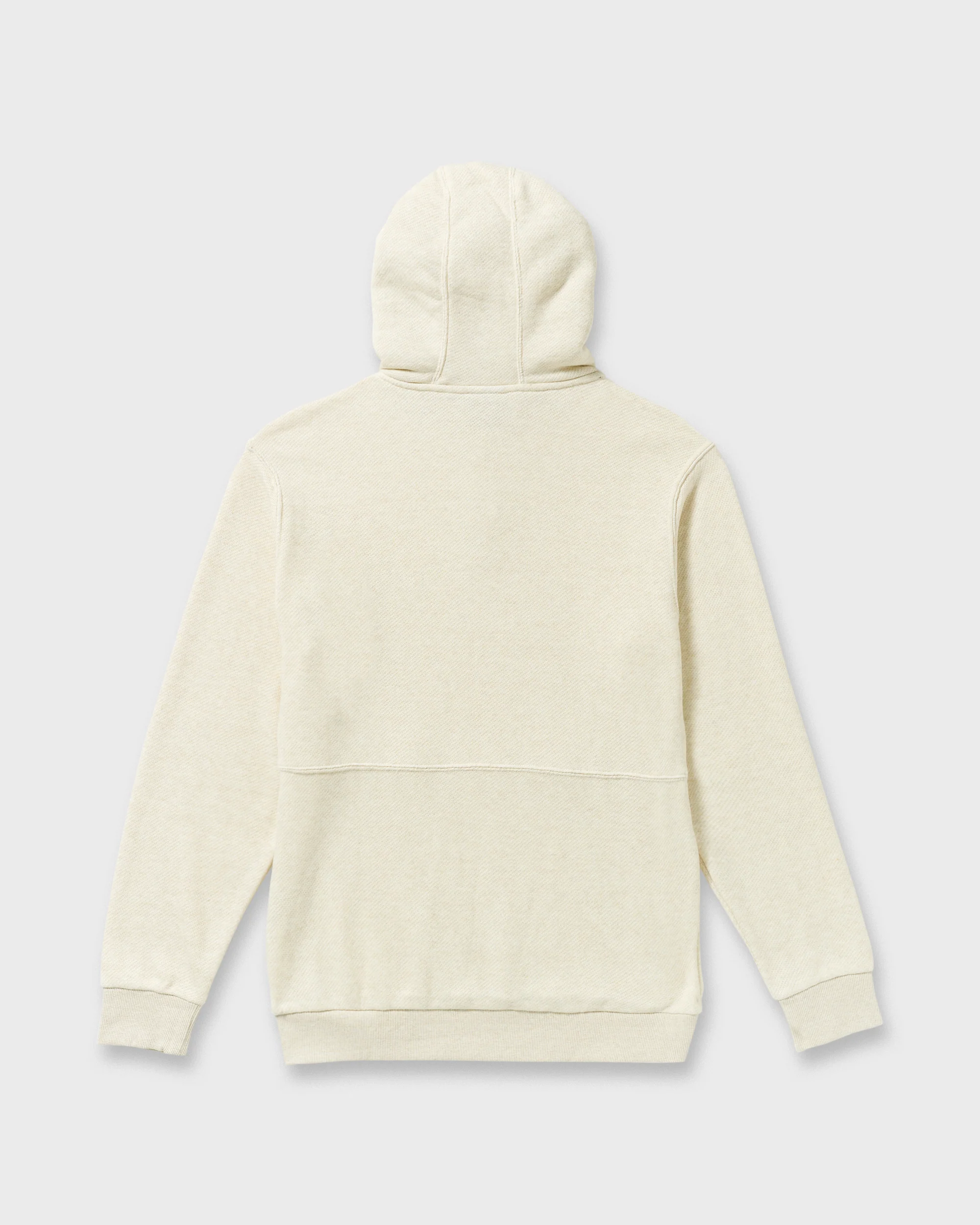 Hudson Sweatshirt - Oatmeal Heather - Image 7
