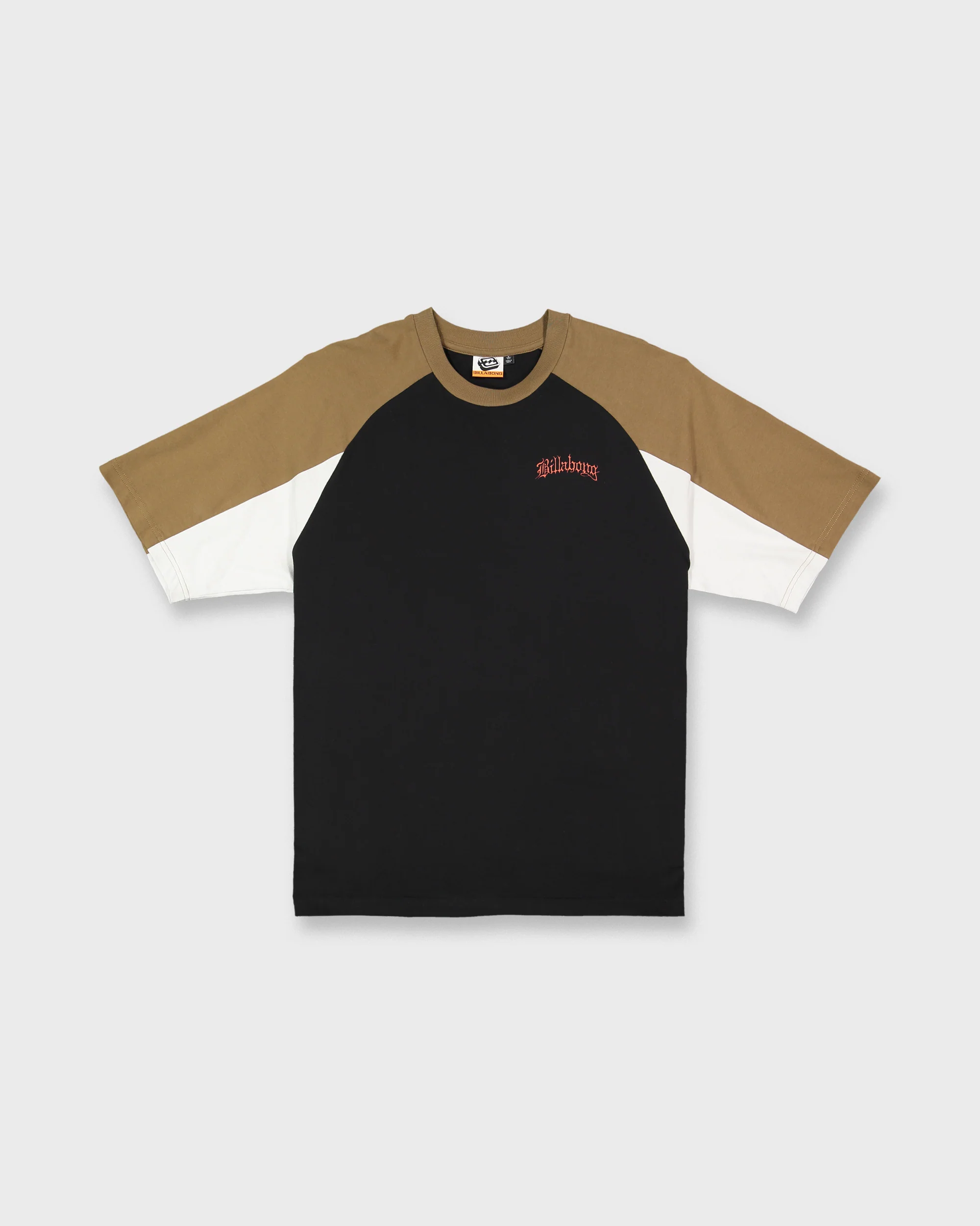 Immortal System OG Short Sleeve Knit T-Shirt - Black - Image 8