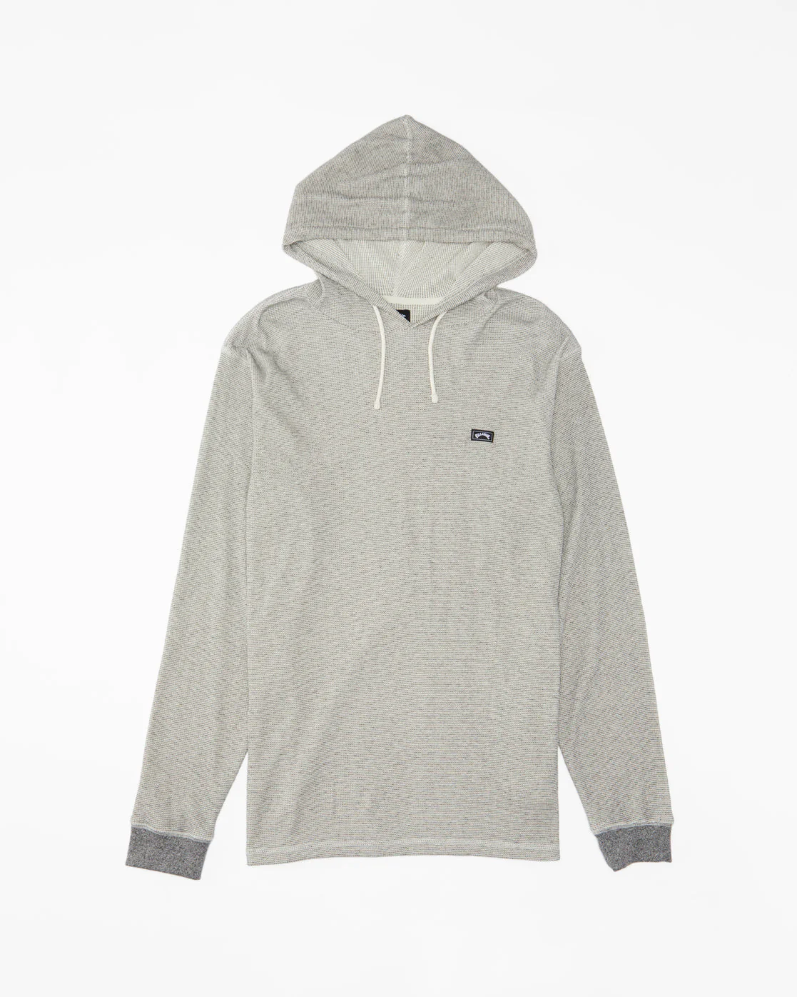 Keystone Hoodie - Oatmeal - Image 5