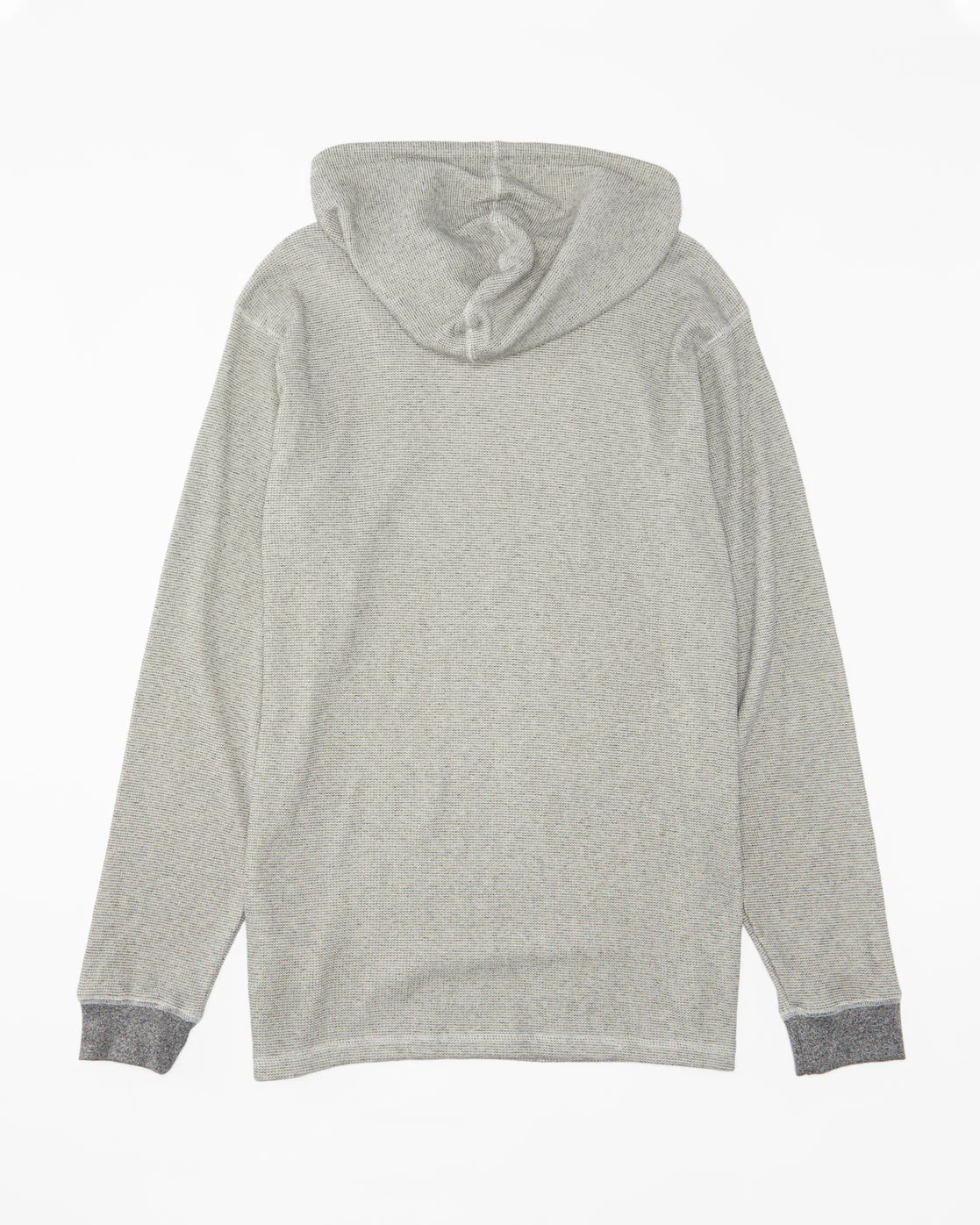 Keystone Hoodie - Oatmeal - Image 6