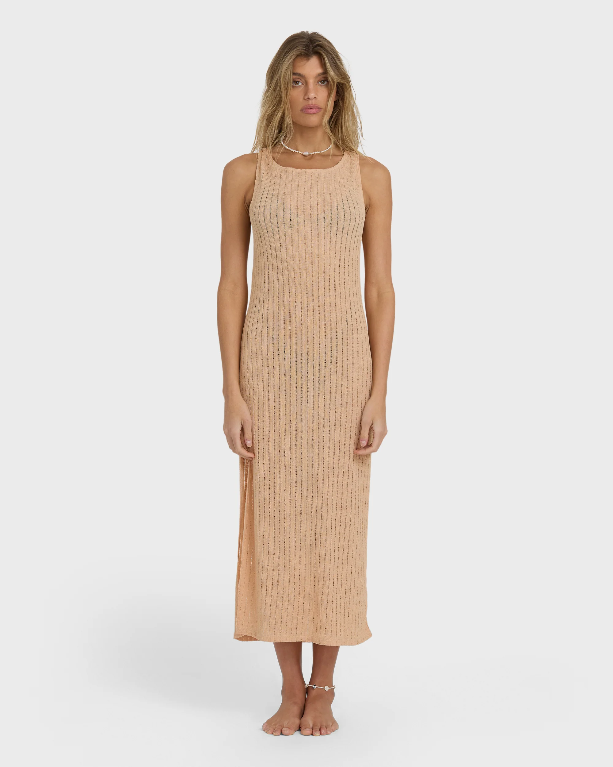Laura Light Midi - Natural - Image 4