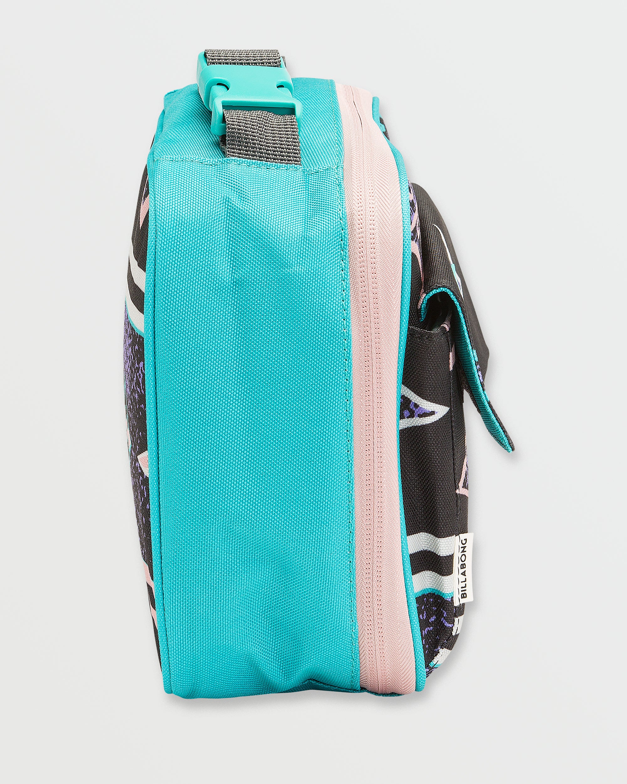 Lil Chill Lunchbox - Off Black - Image 4