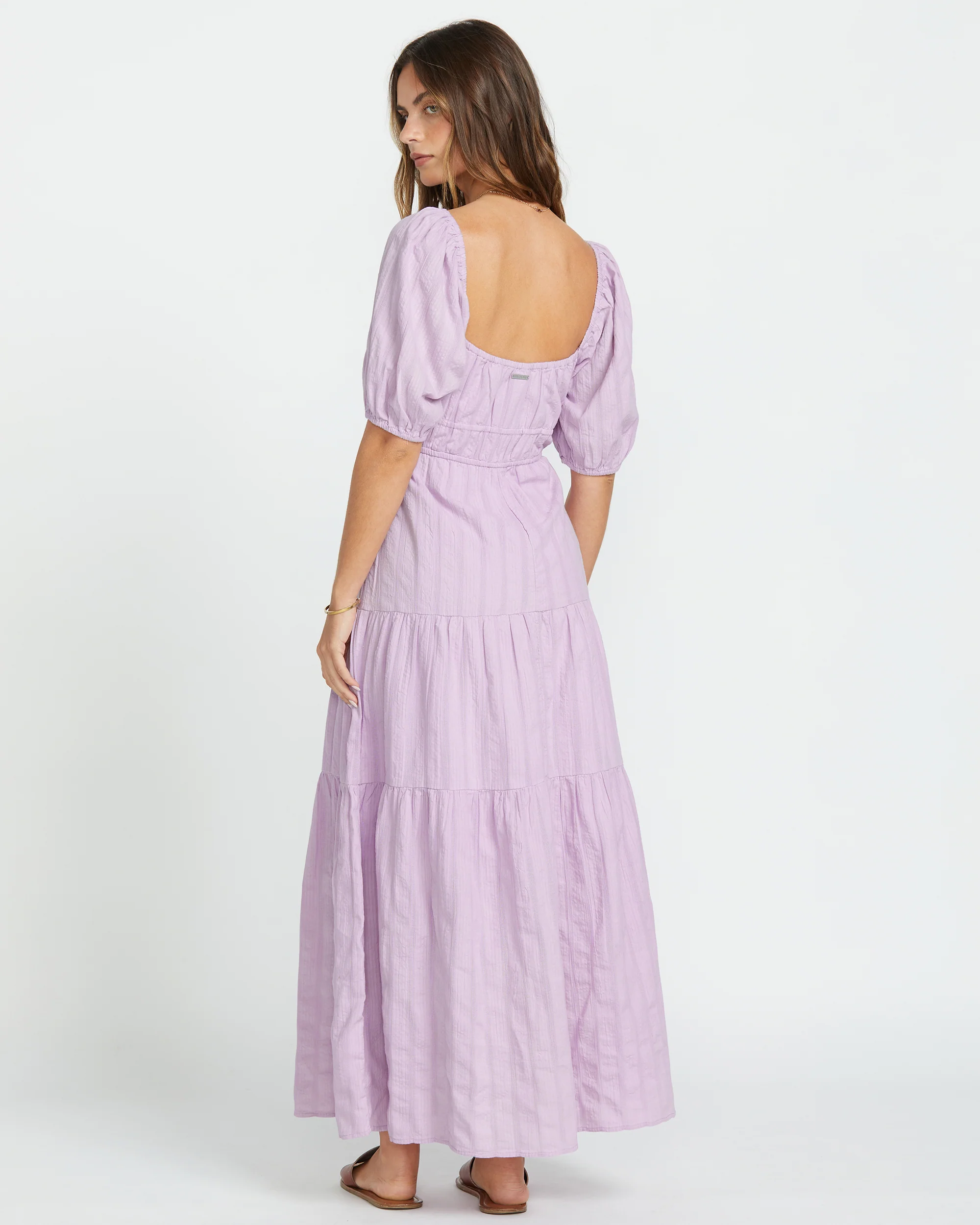 Lilac Lover Dress - Peaceful Lilac - Image 5