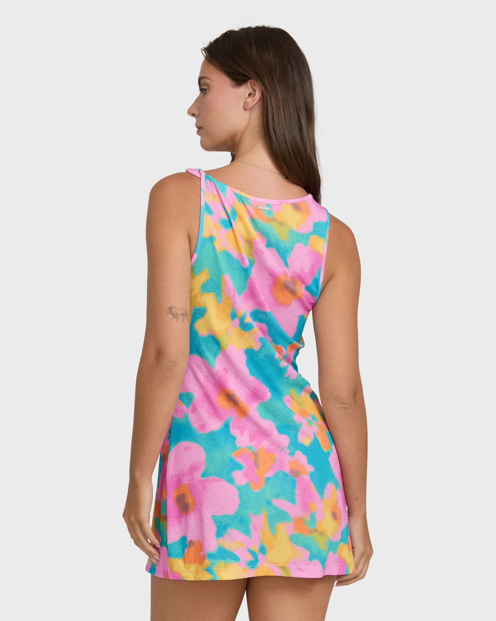Lookin Fresh Cover-Up - Ocean Spray - Image 2