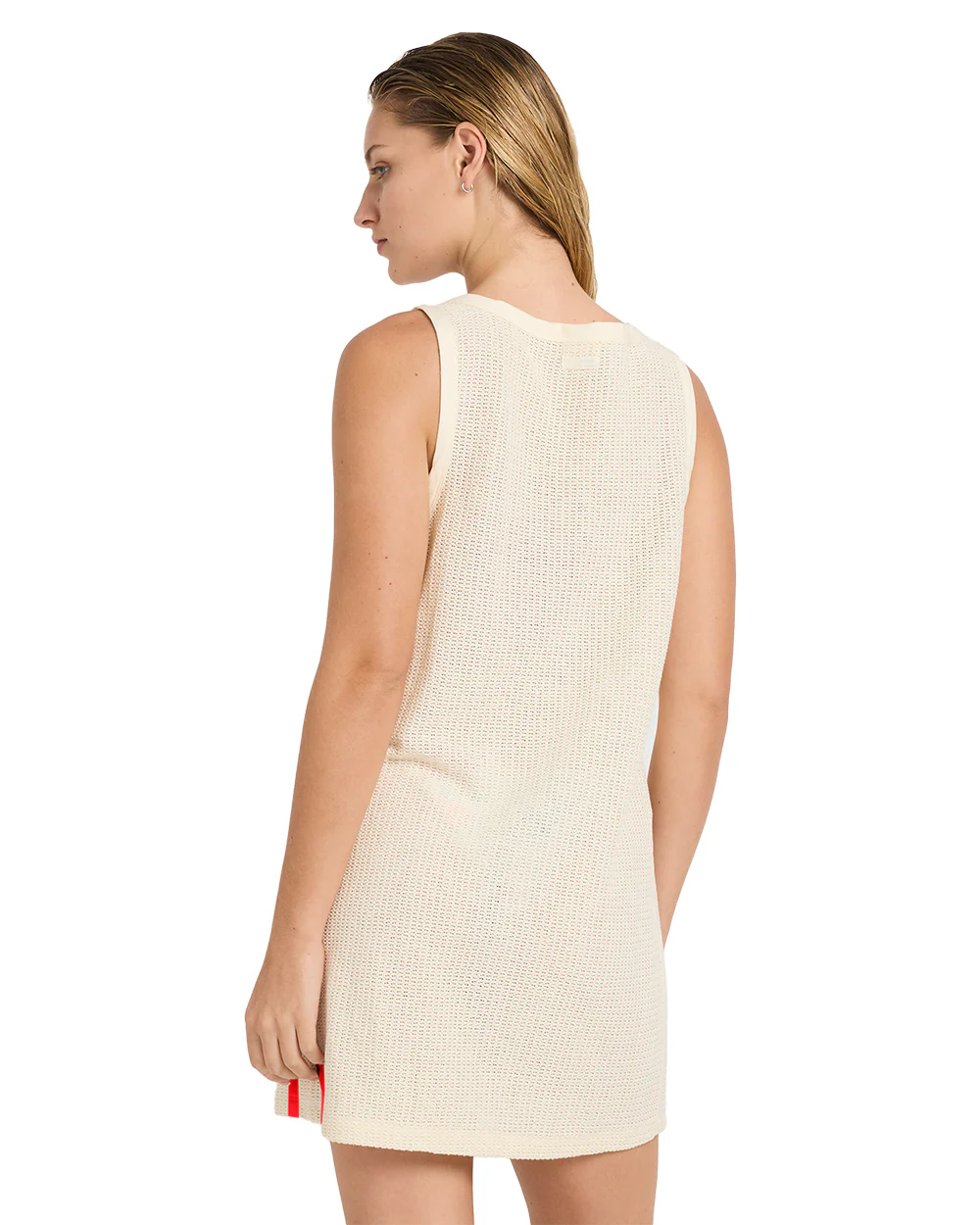 Lottie Hall You're A Star Dress - Salt Crystal - Image 5