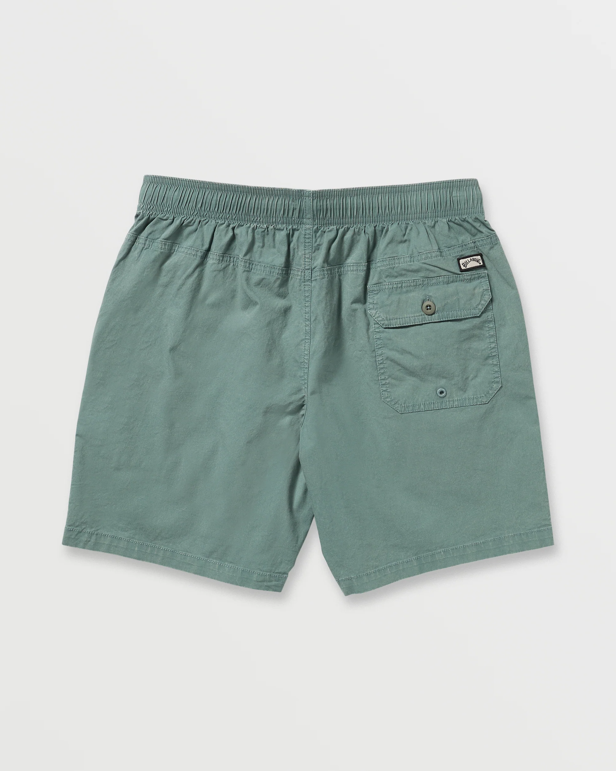 Mario Shorts 17" - Pine - Image 4