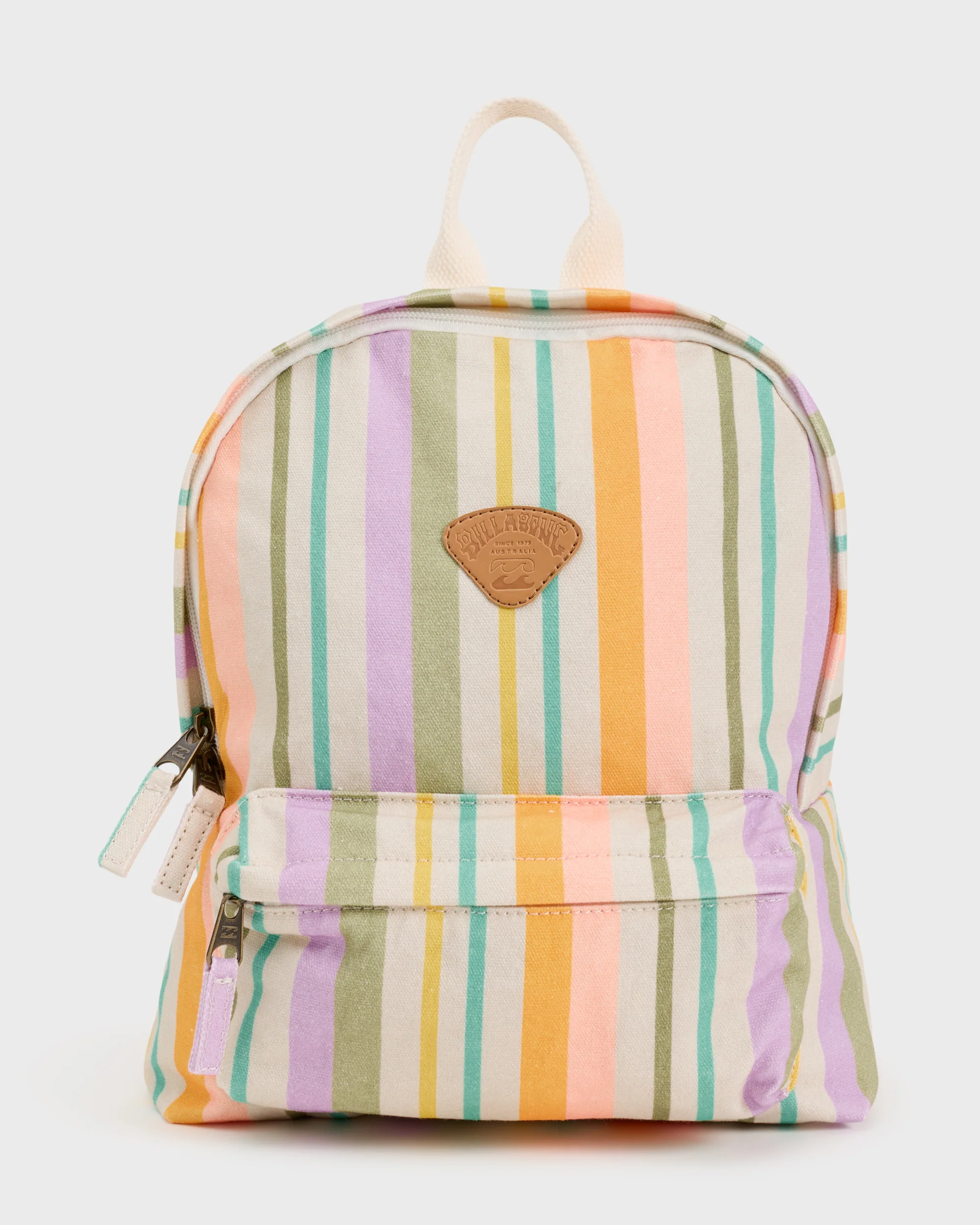 Mini Mama Mini Backpack - Sweet Lilac - Image 3