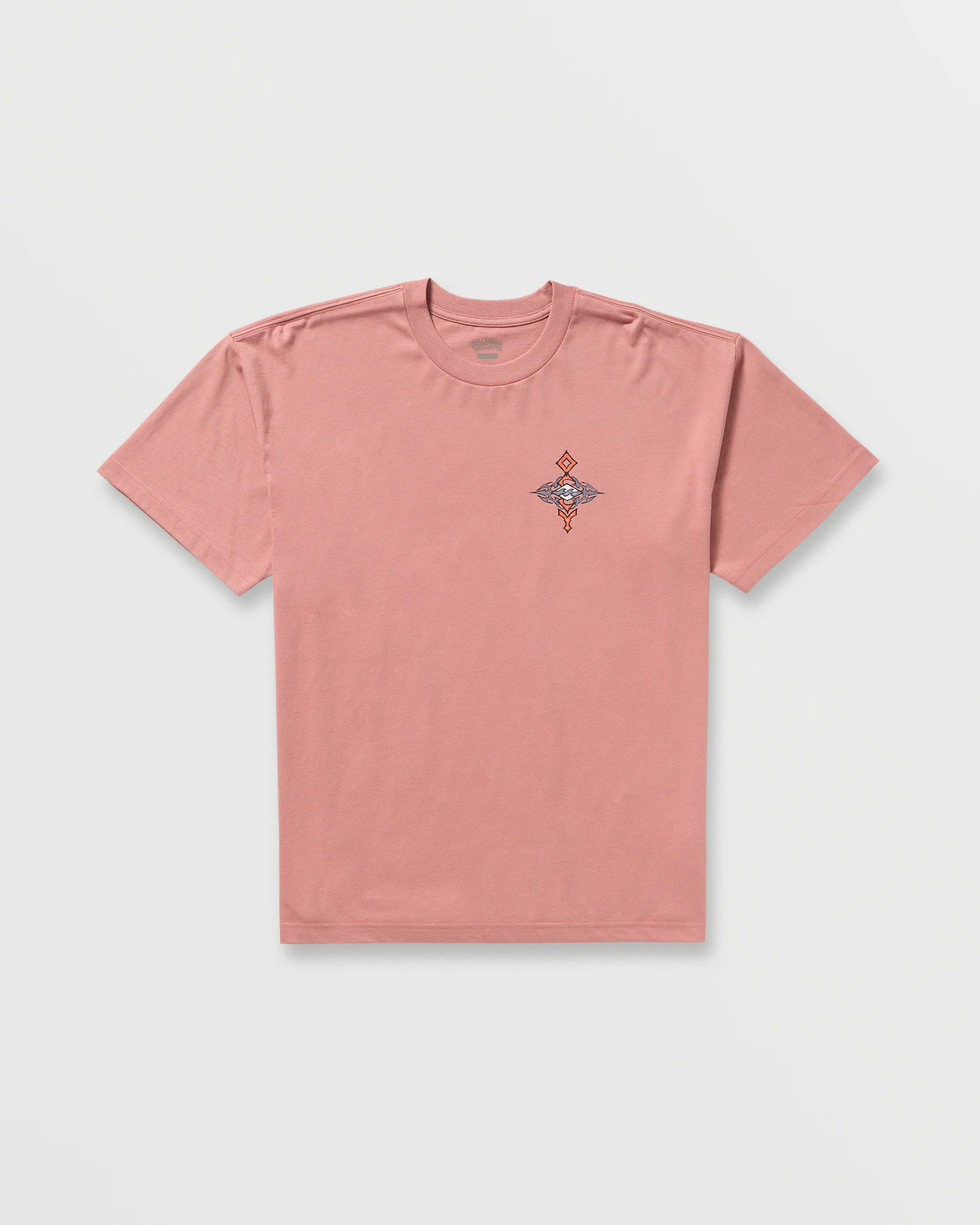 Occy OG Tee - Dusty Rose - Image 6