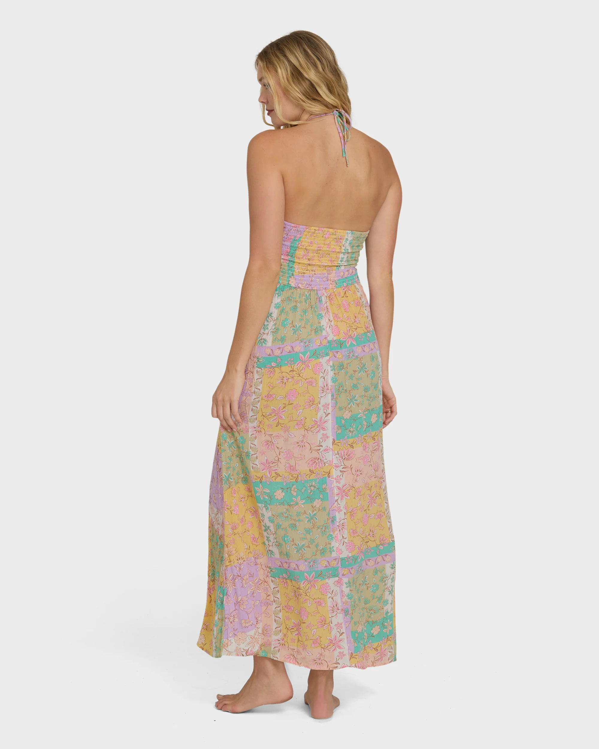 One Day Maxi Dress - Vintage Violet - Image 3