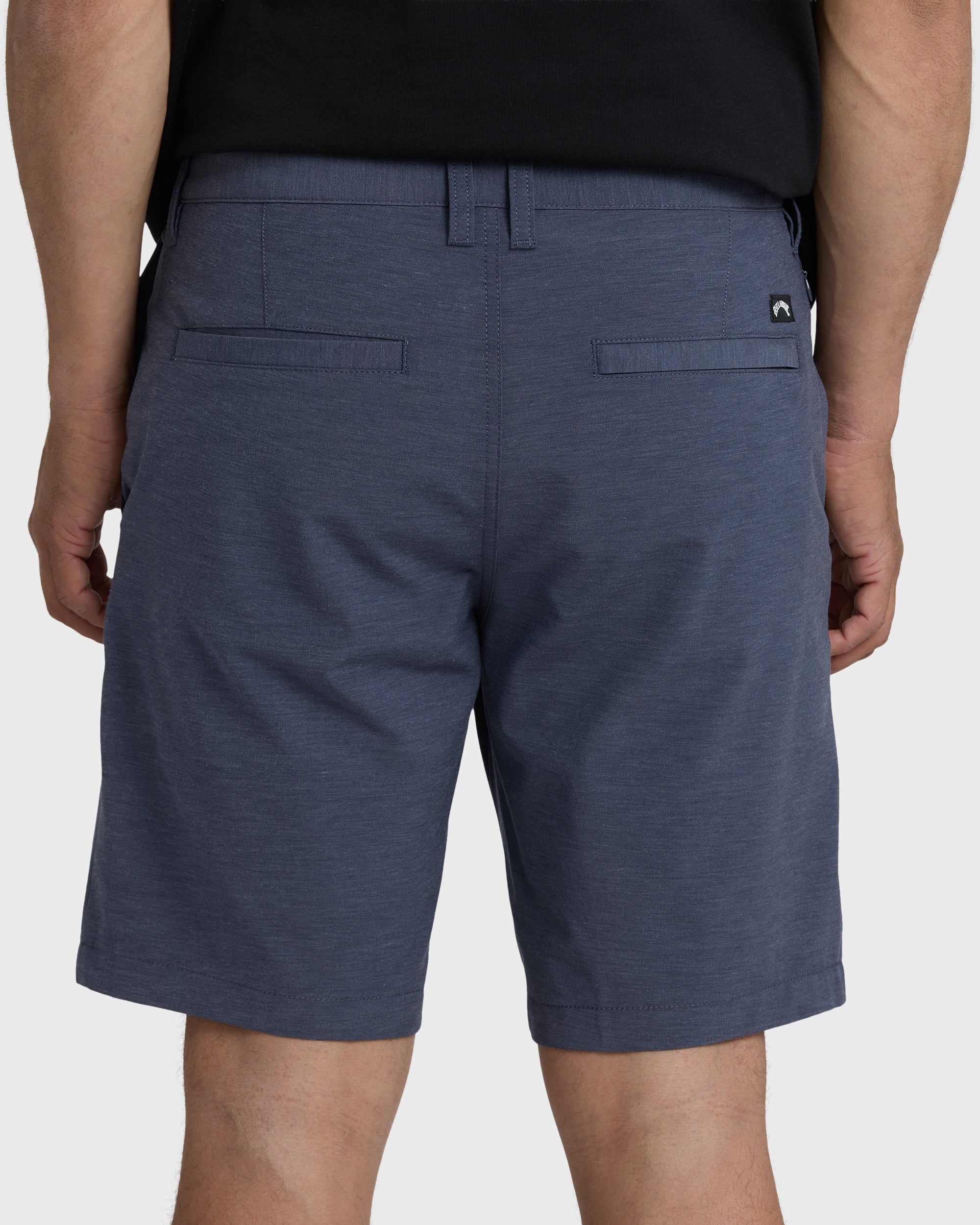 Primary Submersible 18" Hybrid Shorts - Graystone - Image 5