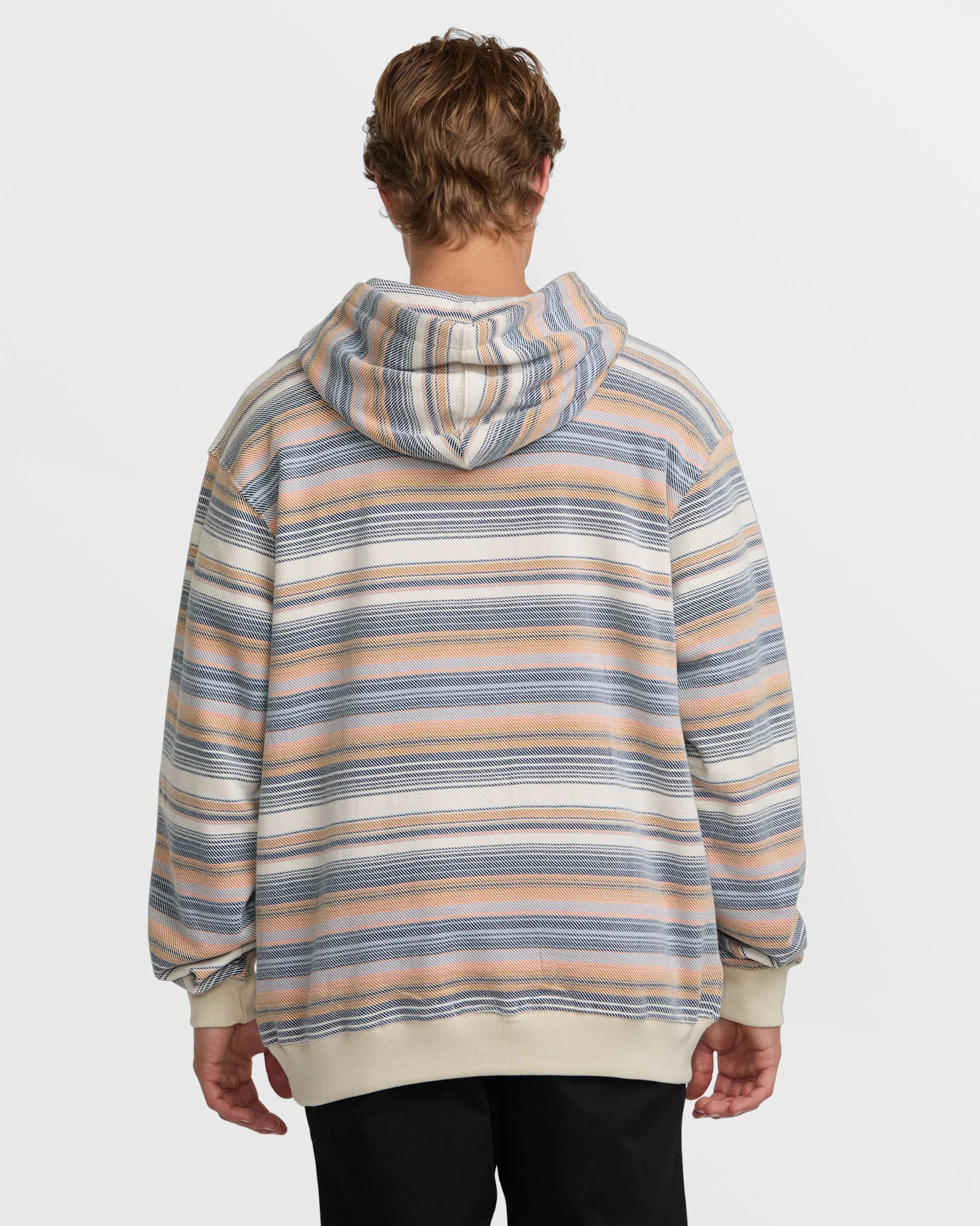 Rancho Pullover Sweatshirt - Chino - Image 5