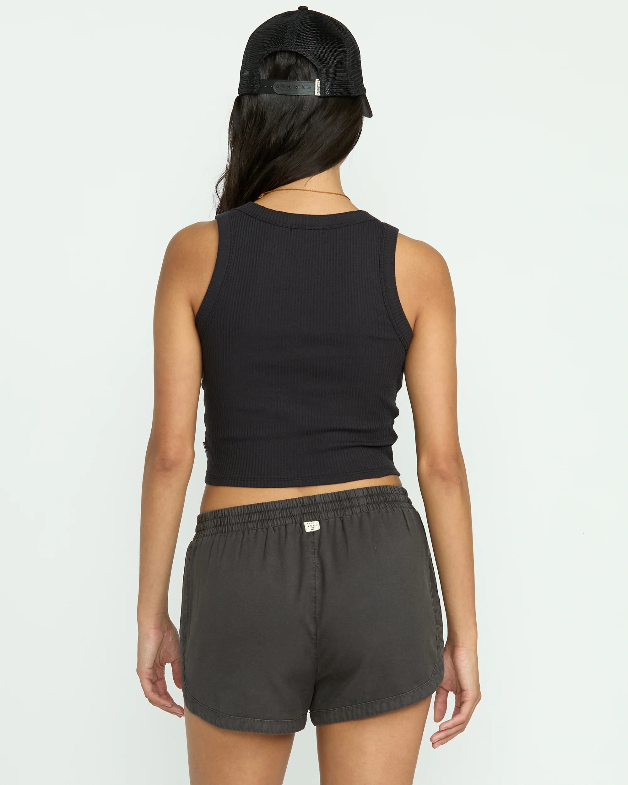 Rerun Tank - Black Sands - Image 5